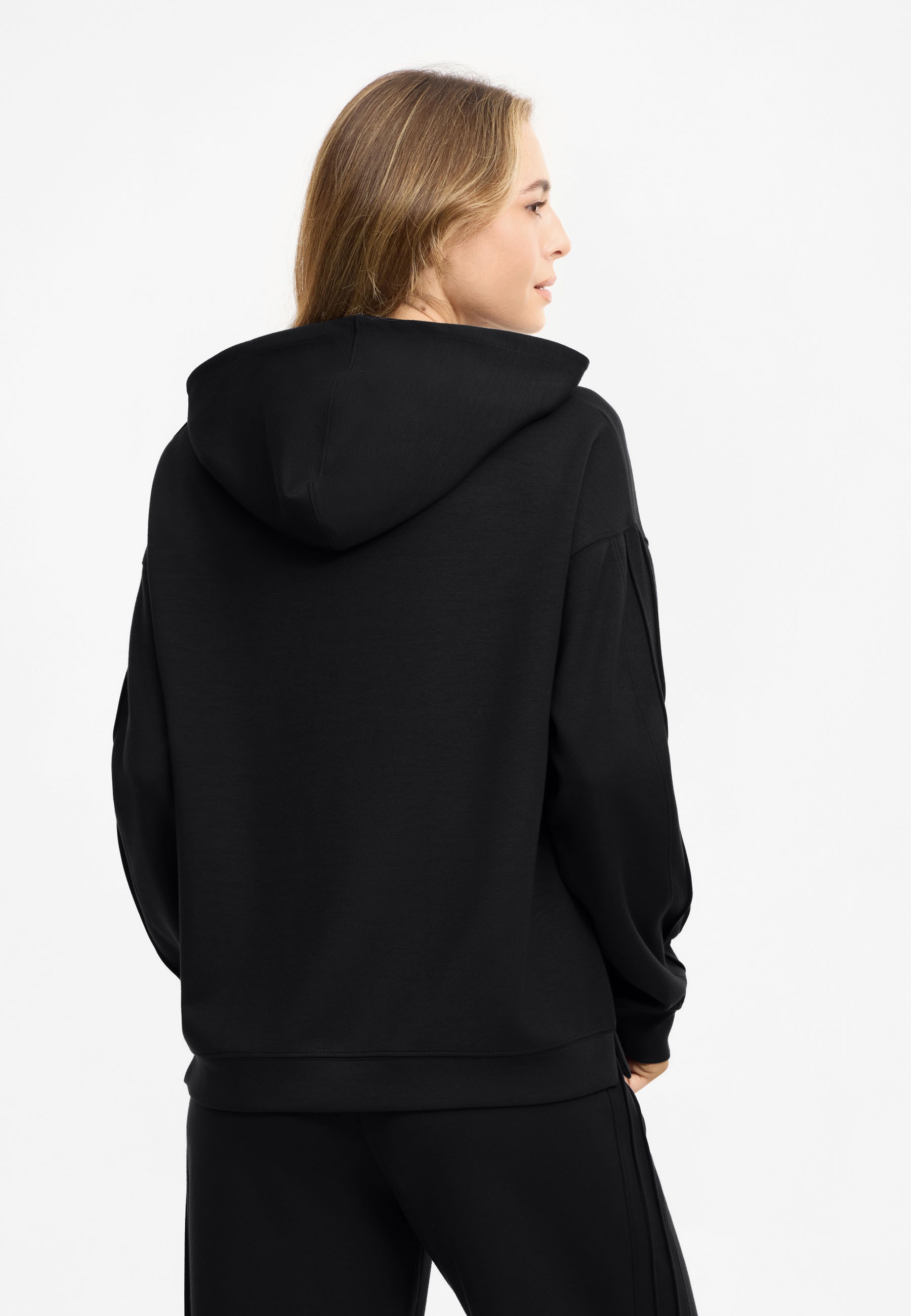 Frieda & Freddies Sweatshirt »Frieda & Freddies Oversized-Hoodie«
