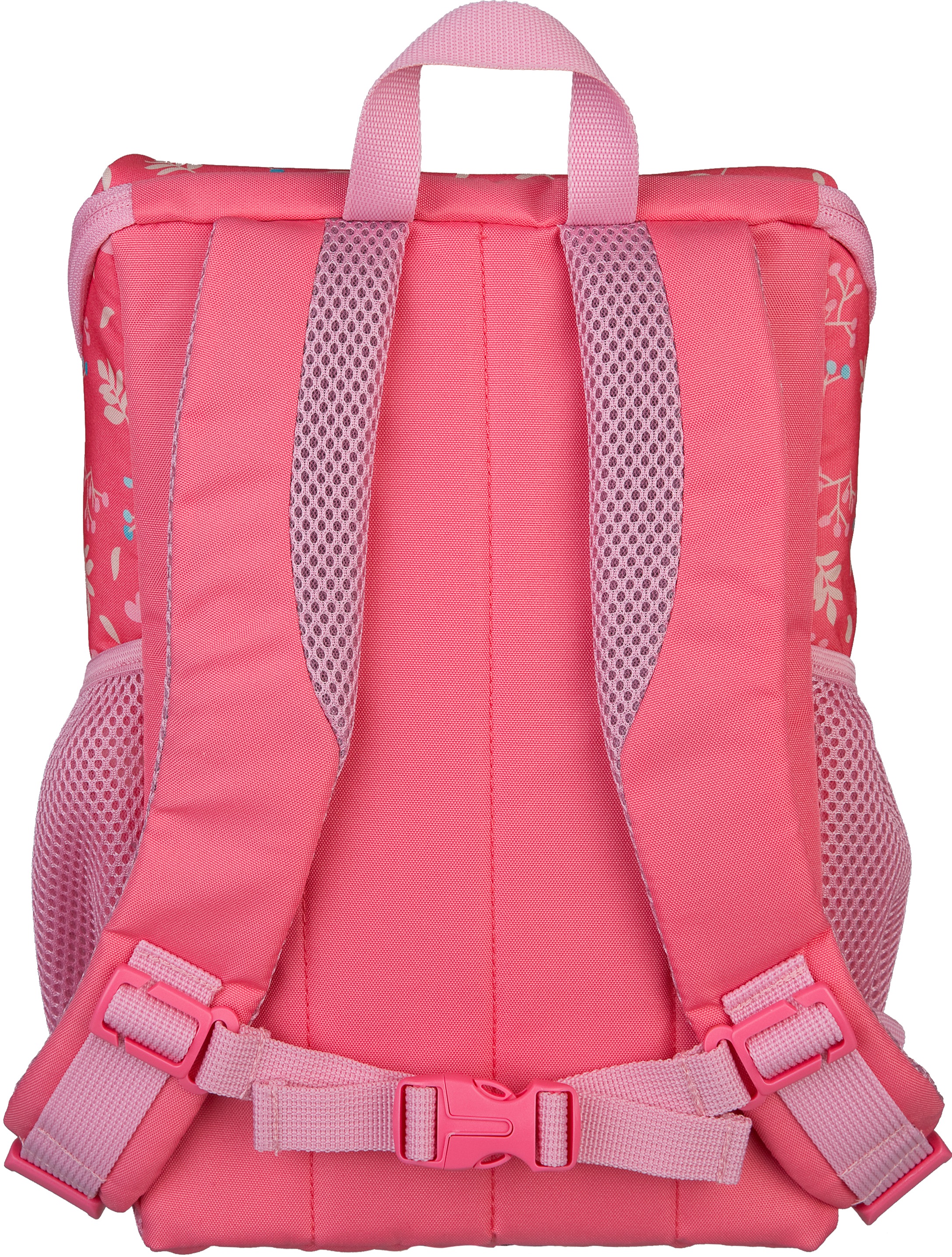 Thumbnail - Scooli Kinderrucksack "Mini-Me, Daisy Deer", Reflektoren