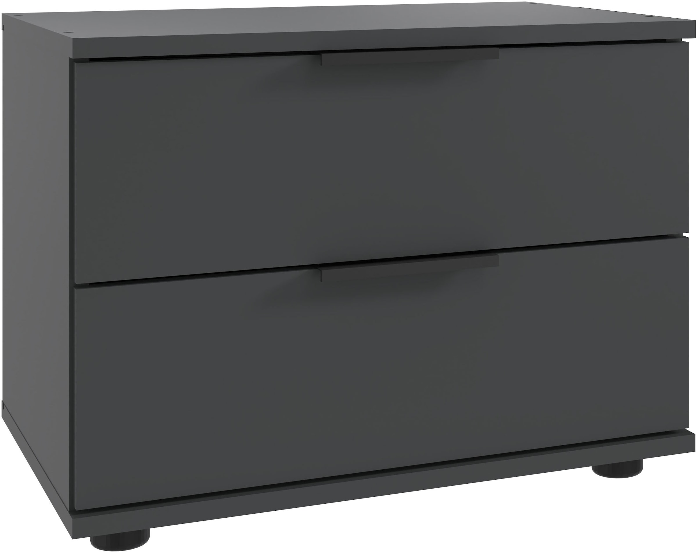 Wimex Nachtkommode "Tilburg, einzeln oder im 2er Set, Made in Germany" Nach günstig online kaufen