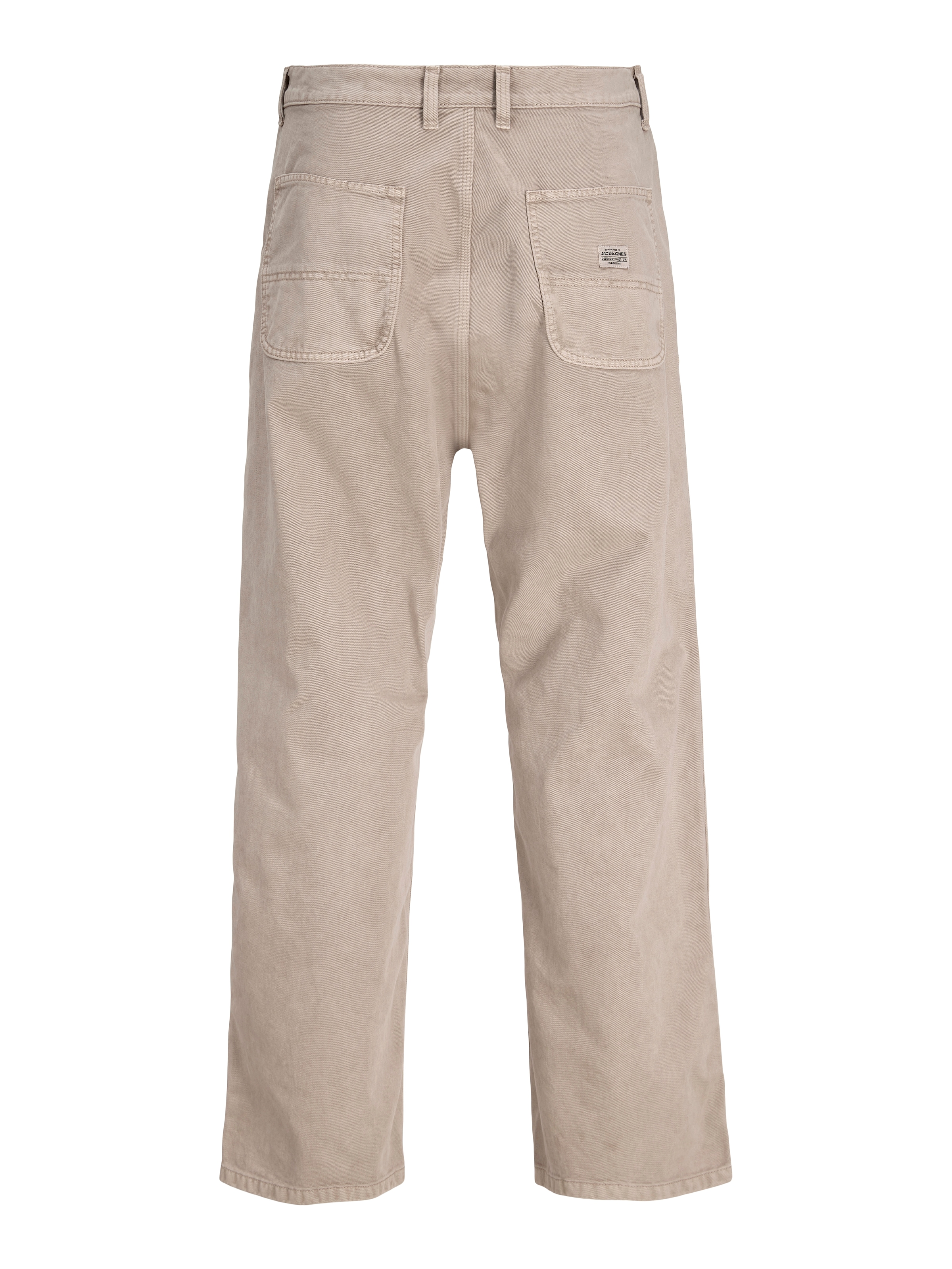 Jack & Jones Junior 5-Pocket-Hose »JPSTALEX RAYE WORKER PANT SN JNR«