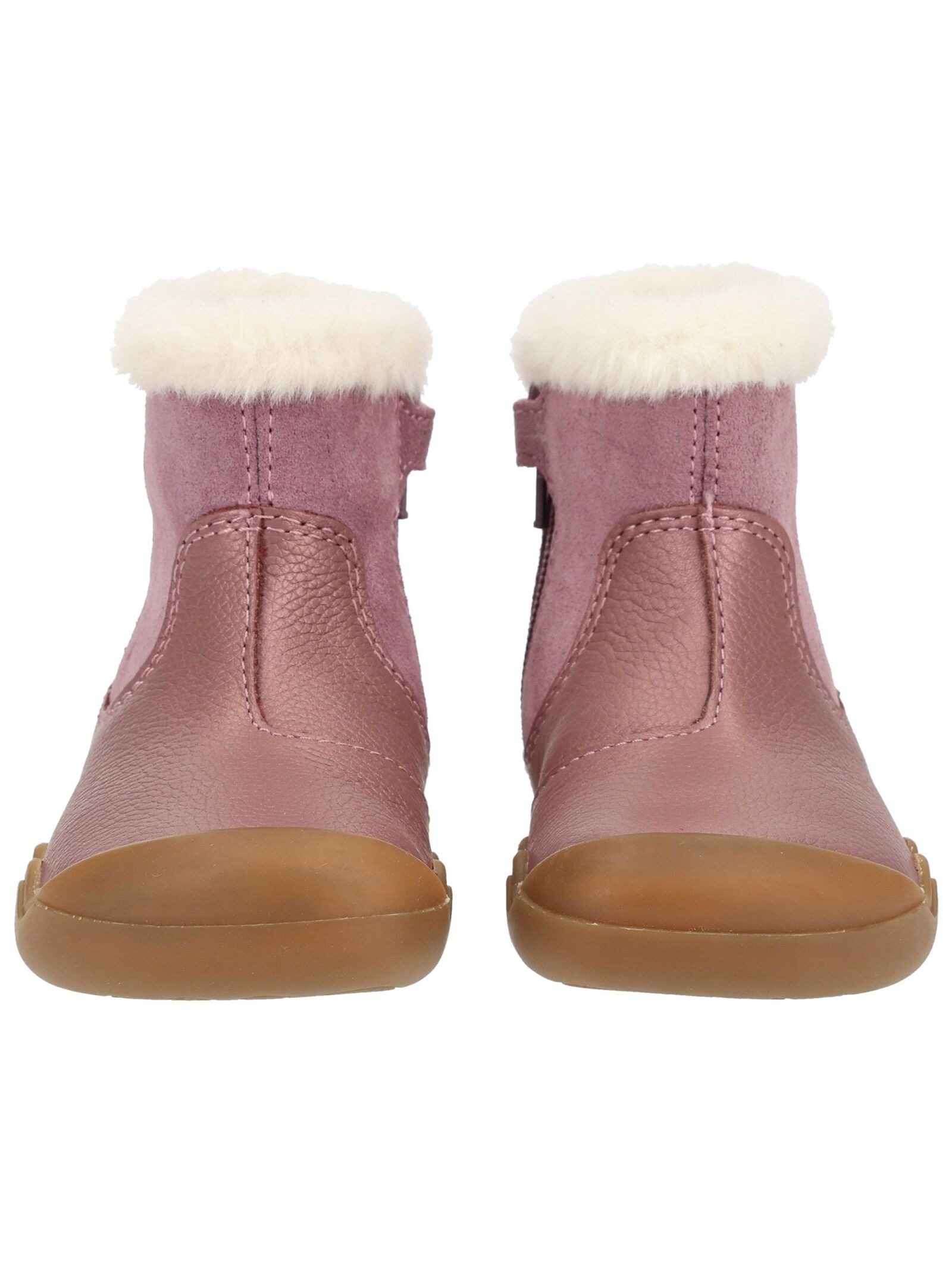Geox Stiefelette »Geox Stiefelette Leder«