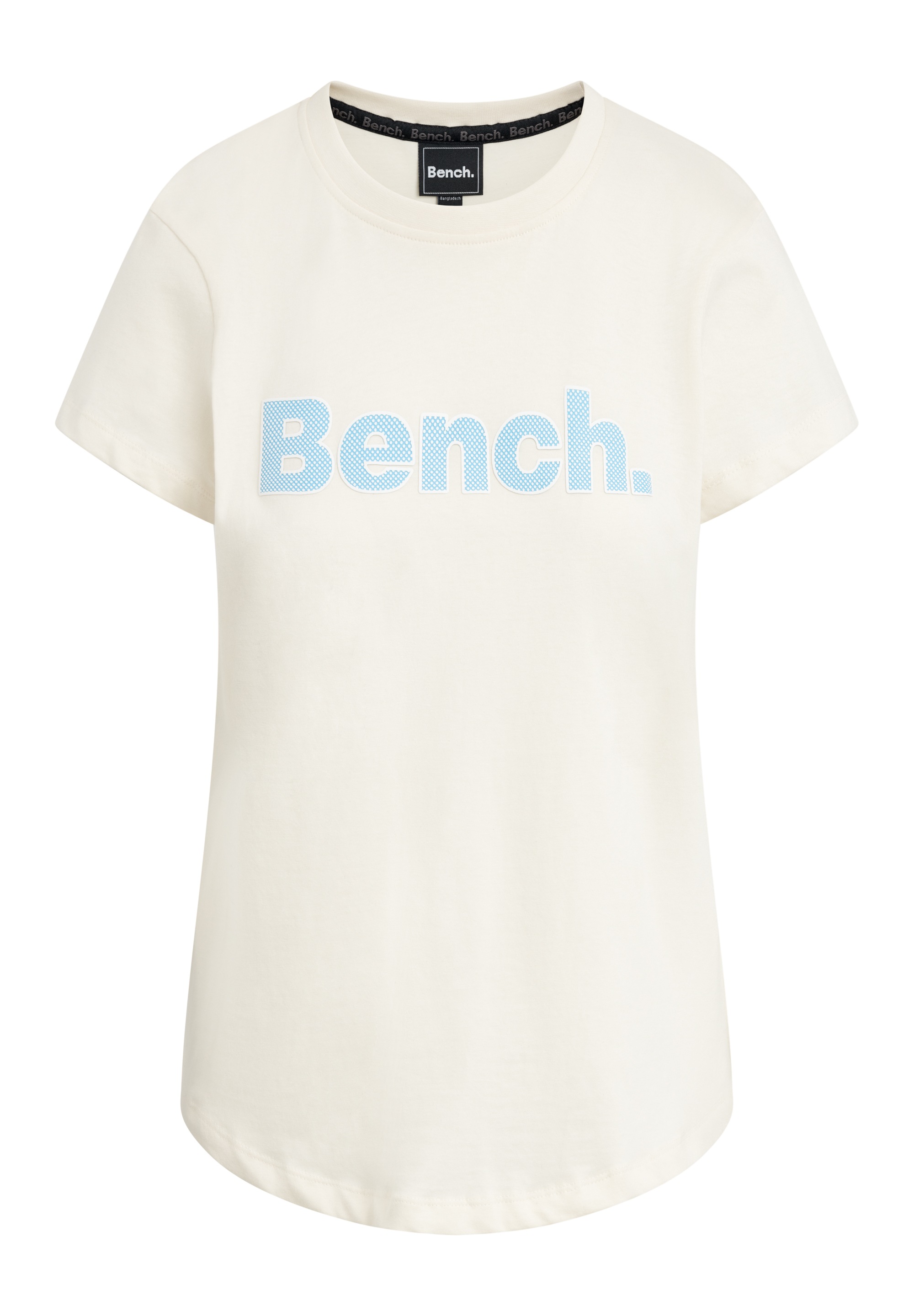 Black Friday Bench. Kurzarmshirt »LEORA« | BAUR