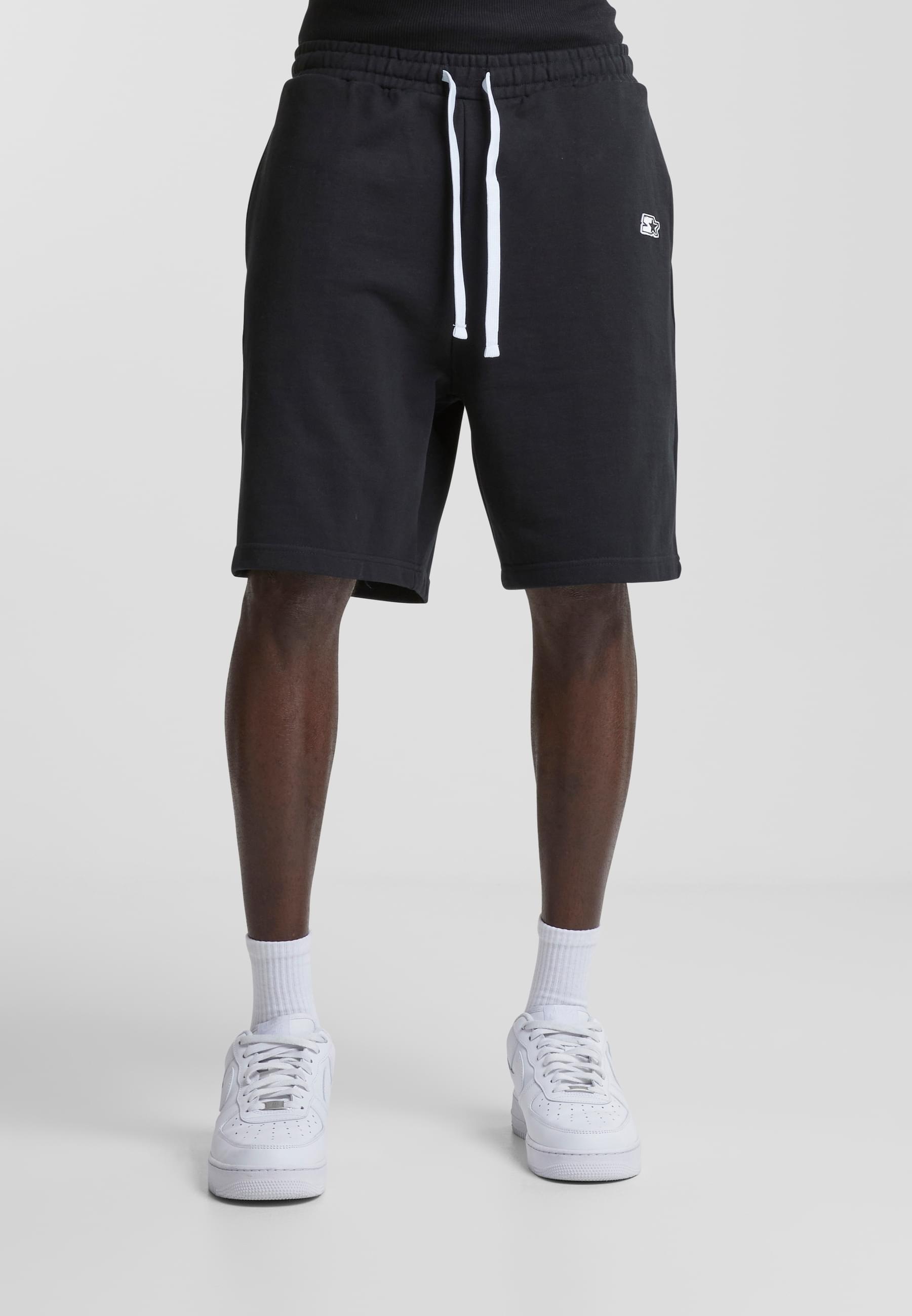 Thumbnail - Starter Black Label Sweatshorts "Starter Black Label Starter Essentials Heavy Shorts", (1 tlg.)
