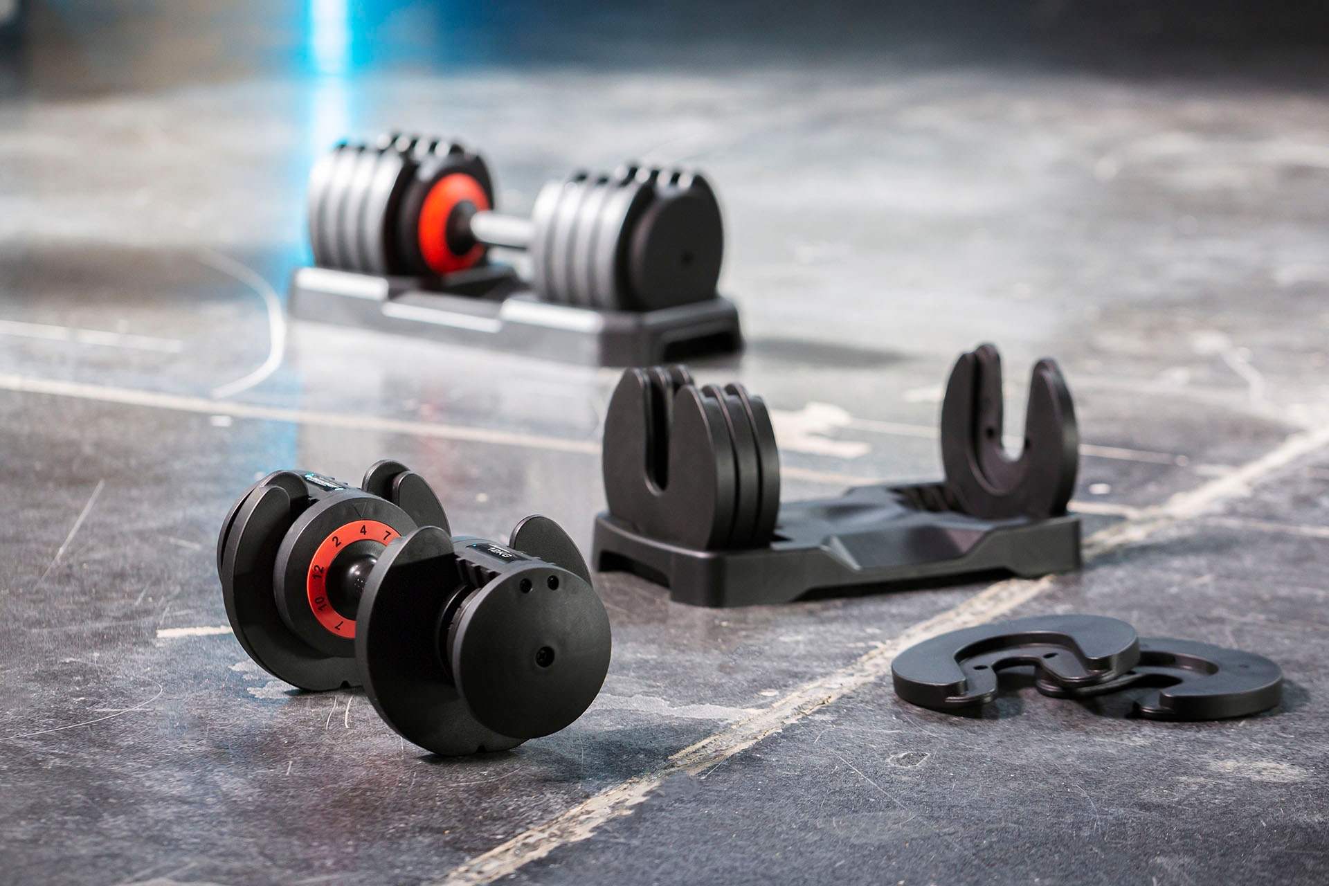 Christopeit Sport® Kurzhantel »CS 12«