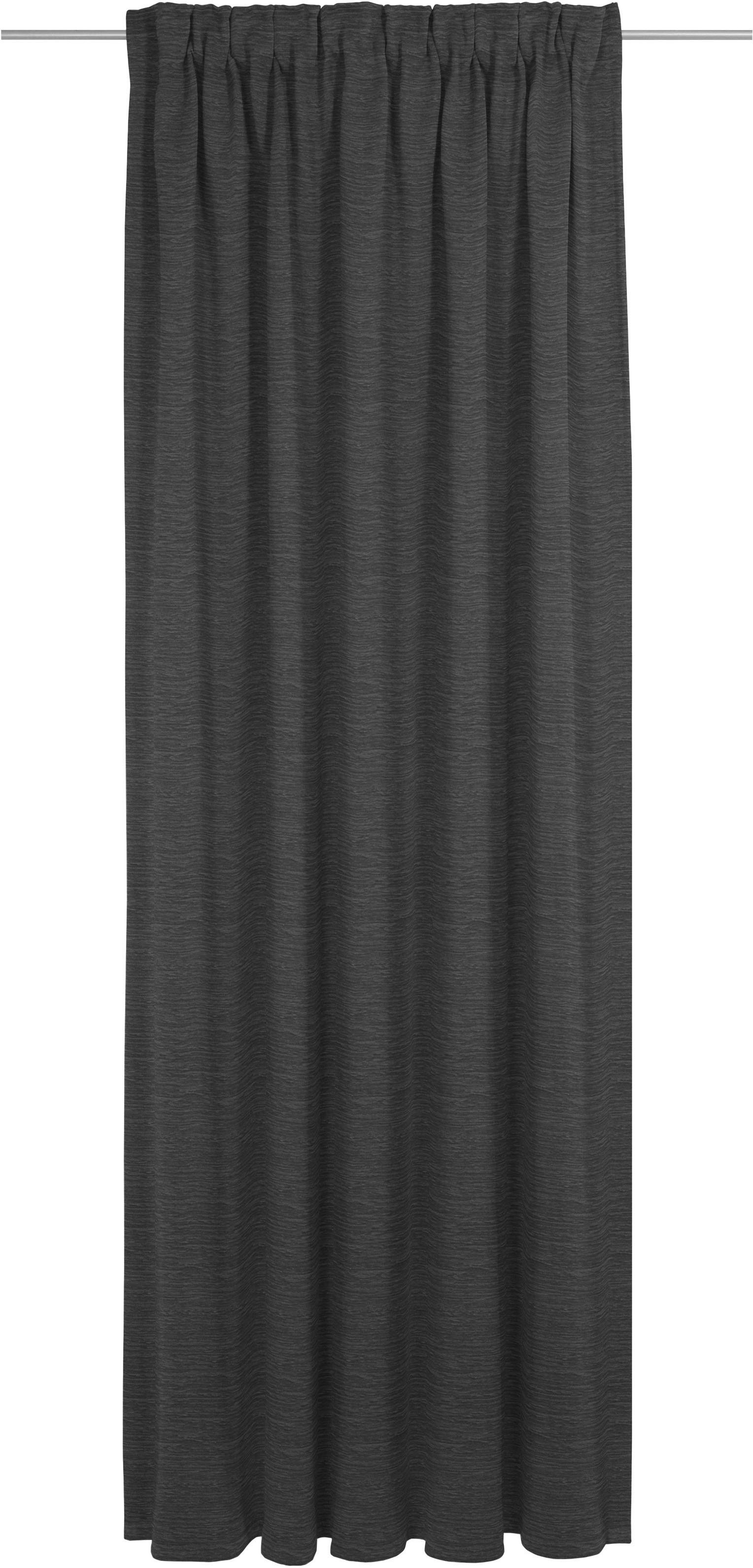 Wirth Vorhang "Trondheim B" Multifunktionsband 1 Stk. tlg. nach Maß günstig online kaufen