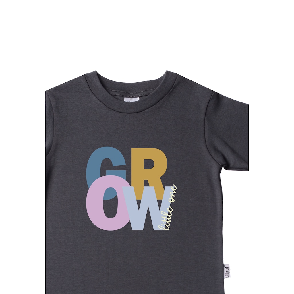 Liliput T-Shirt »Grow«