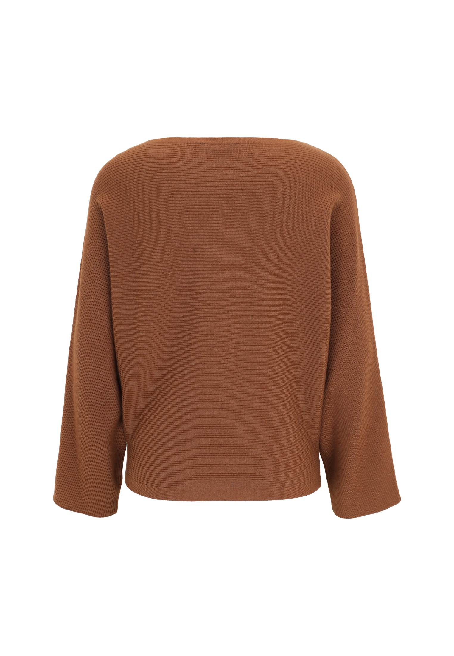 Thumbnail - Zero Strickpullover "Damen mit U-Bootausschnitt" 1 tlg. Plain/ohne Details