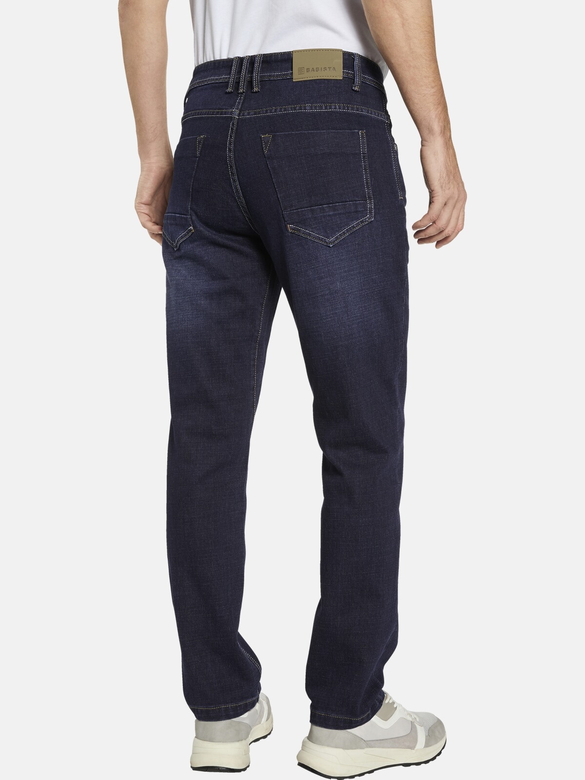 Babista 5-Pocket-Jeans »Jeans CARLINOZ«