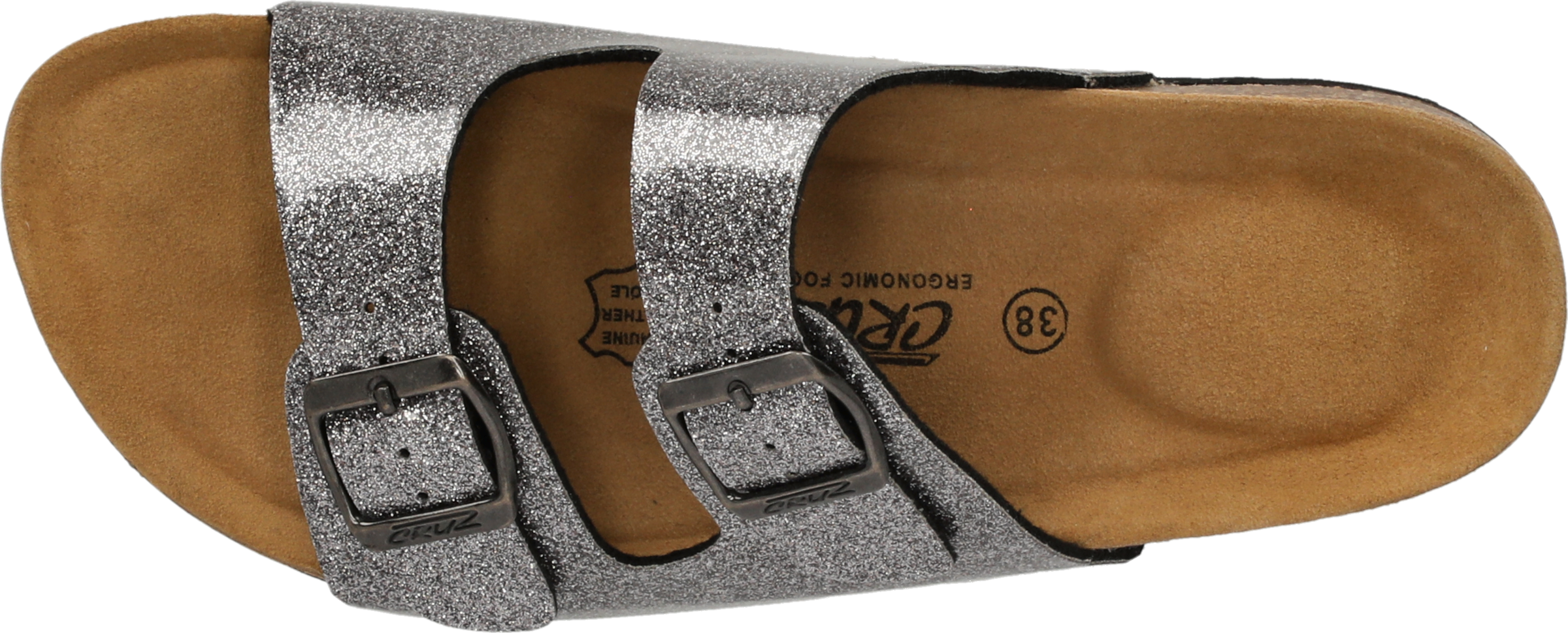 CRUZ Sandale »Winsy W Cork Sandal«