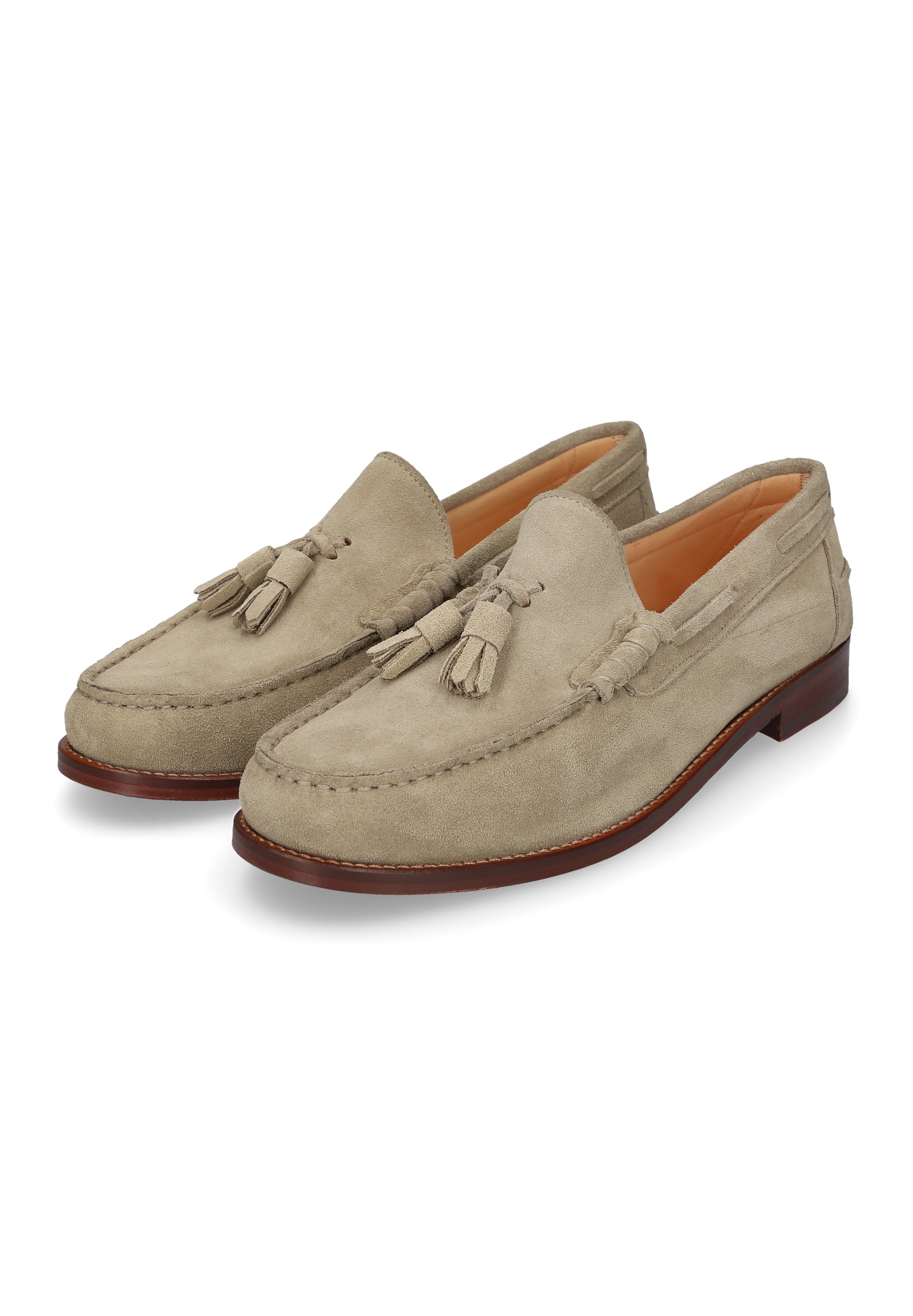 Henry Stevens Loafer »Riley M TL«