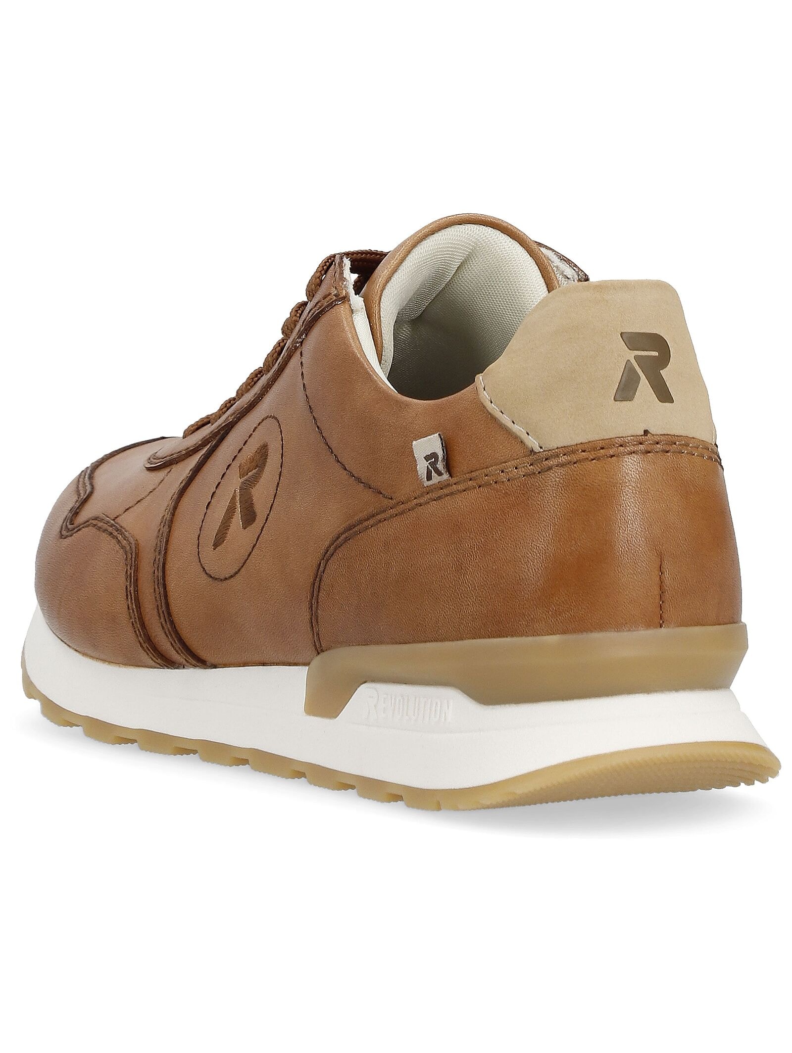 Rieker Sneaker »Rieker Sneaker Leder«