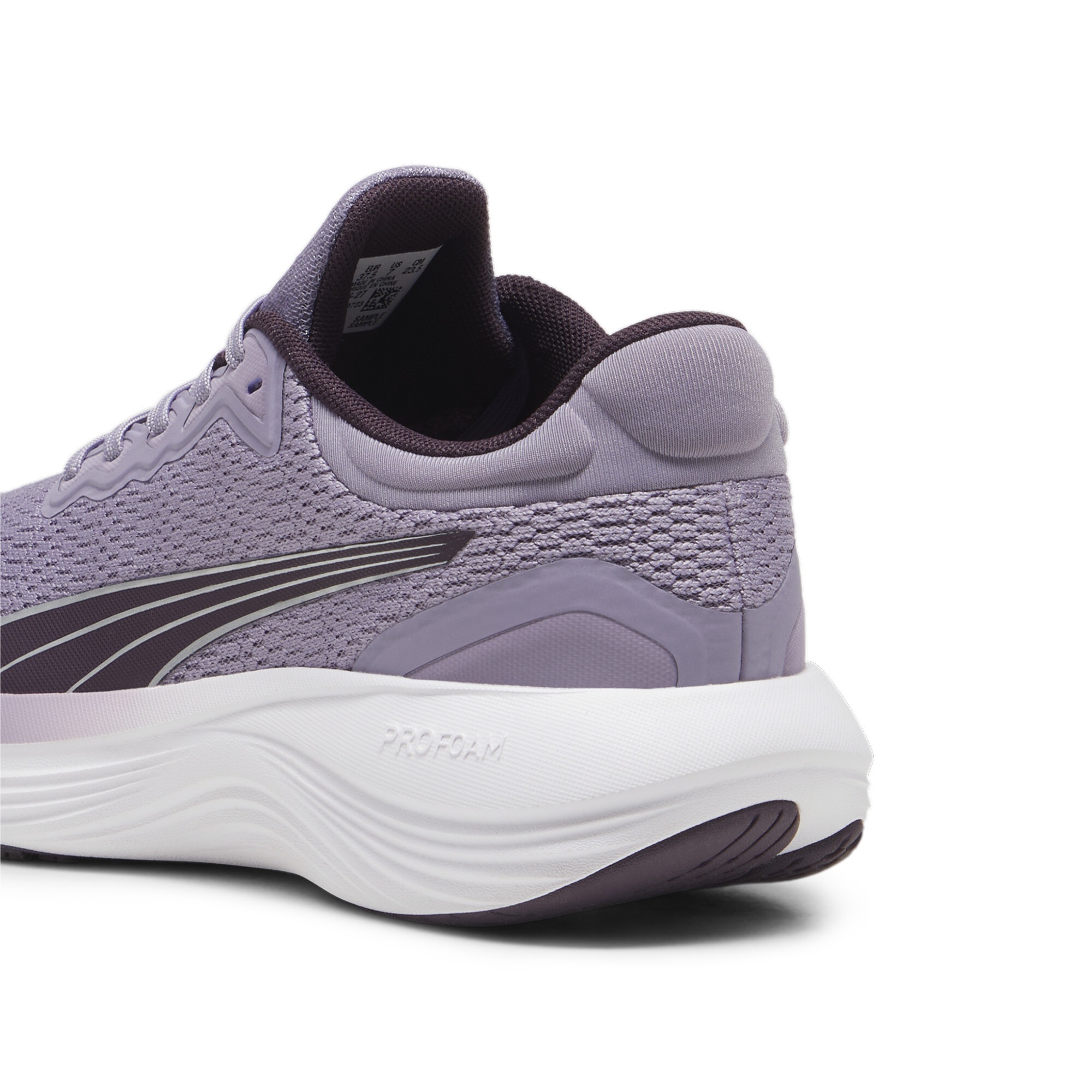 PUMA Laufschuh »Scend Pro Laufschuhe Erwachsene«