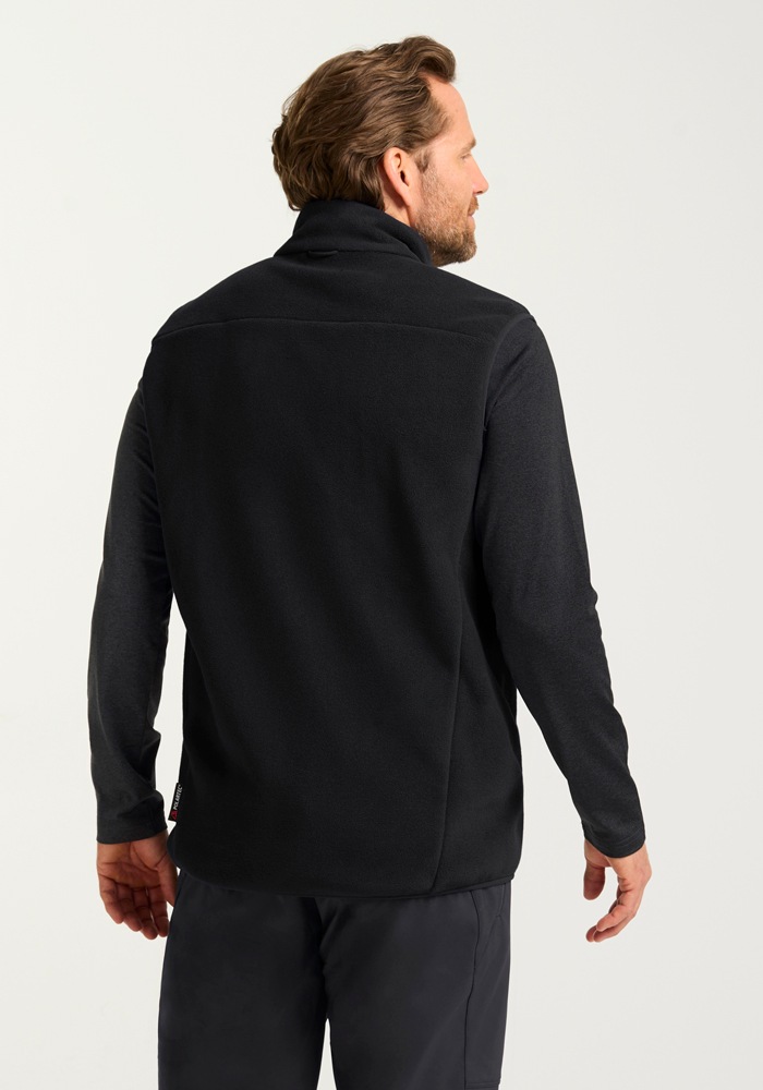 Jack Wolfskin Fleeceweste "WALDSTEIG FZ VEST M" günstig online kaufen