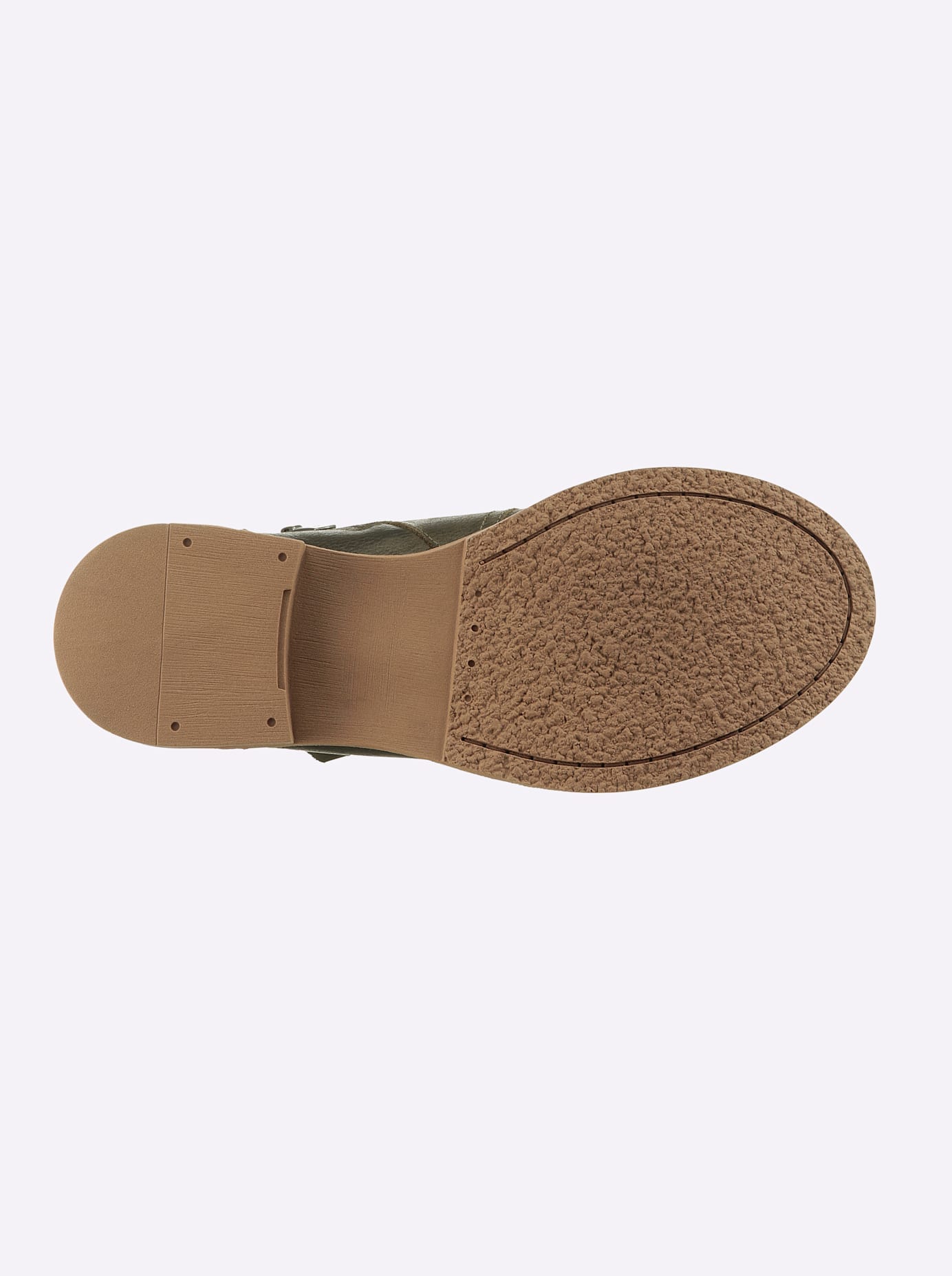 Gemini Stiefelette