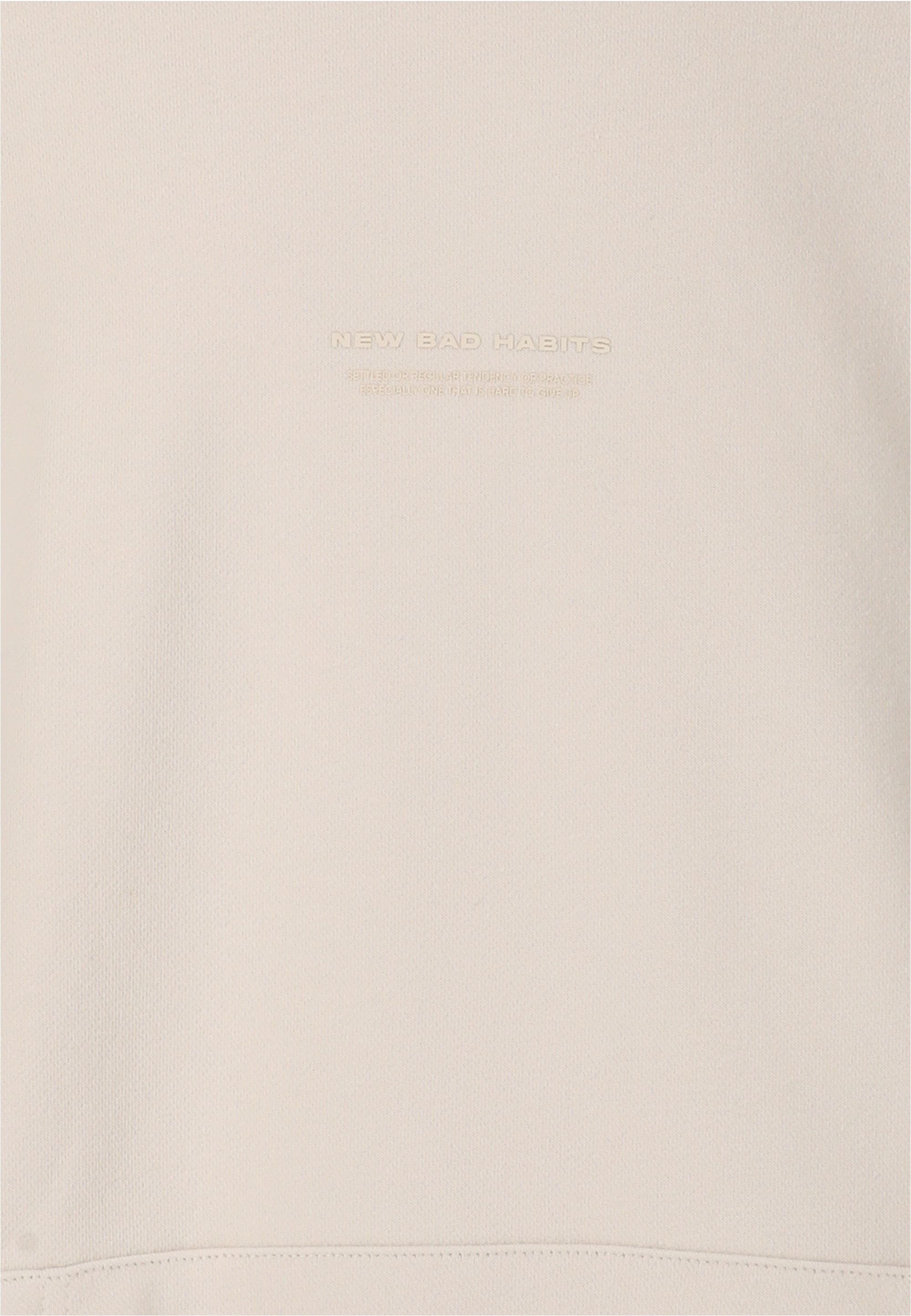 Les'Arcs Kapuzensweatshirt »Sokewna«, mit atmungsaktiver Eigenschaft
