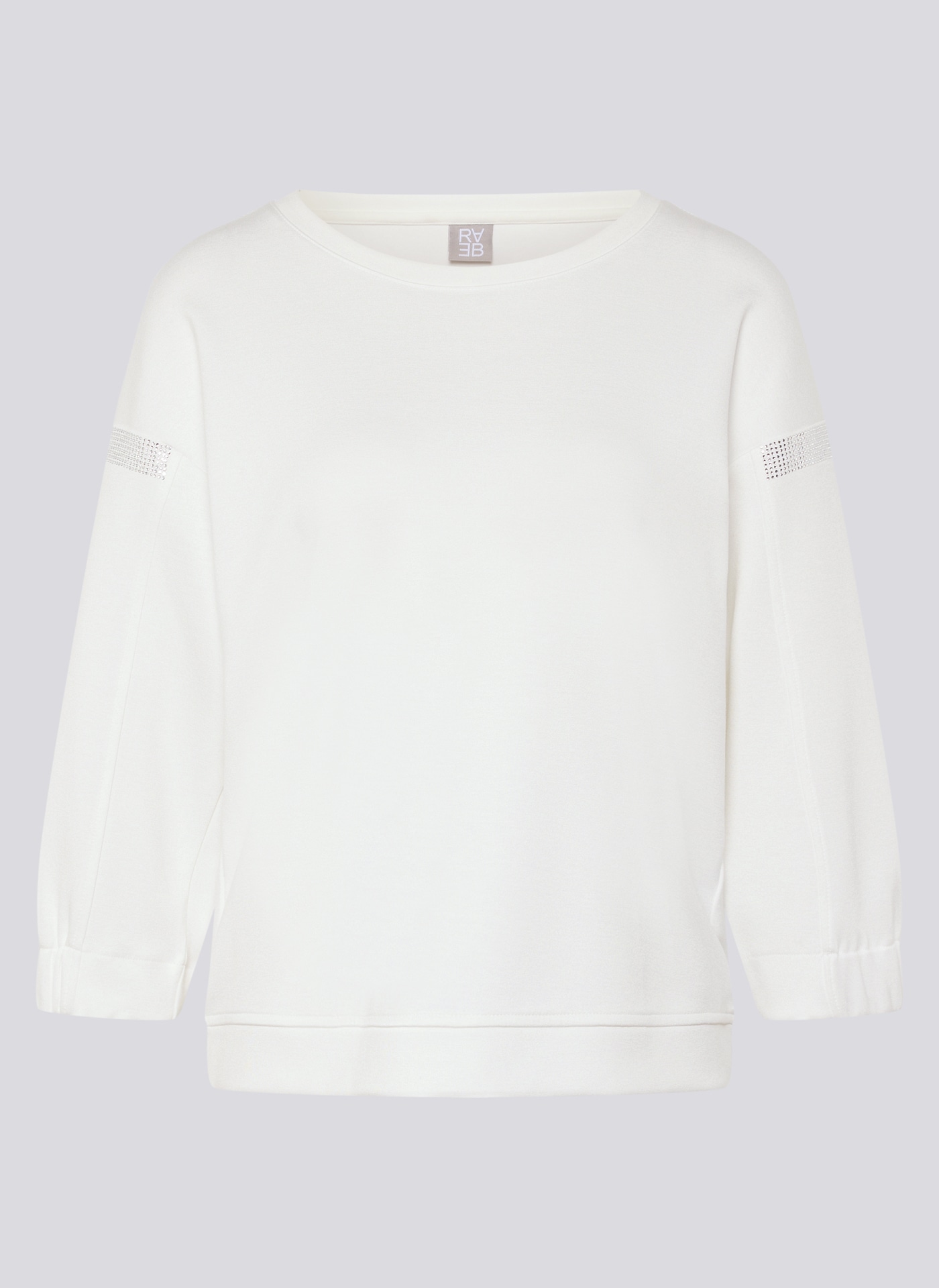 Rabe Sweatjacke »Sweatshirt«