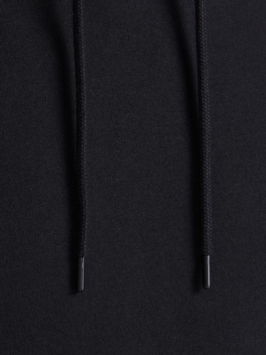 Jack & Jones PlusSize Kapuzensweatshirt »JJEBRADLEY SWEAT HOOD NOOS PLS«, mit Rippbündchen