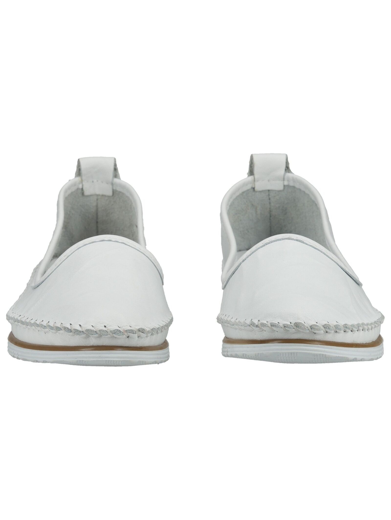 Thumbnail - Andrea Conti Slipper "Andrea Conti Slipper Leder"