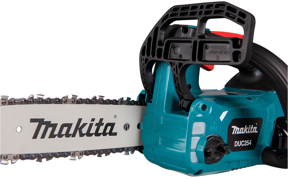 Makita Akku-Kettensäge »DUC254Z«, 18V, 24 m/s, ohne Akku und Ladegerät
