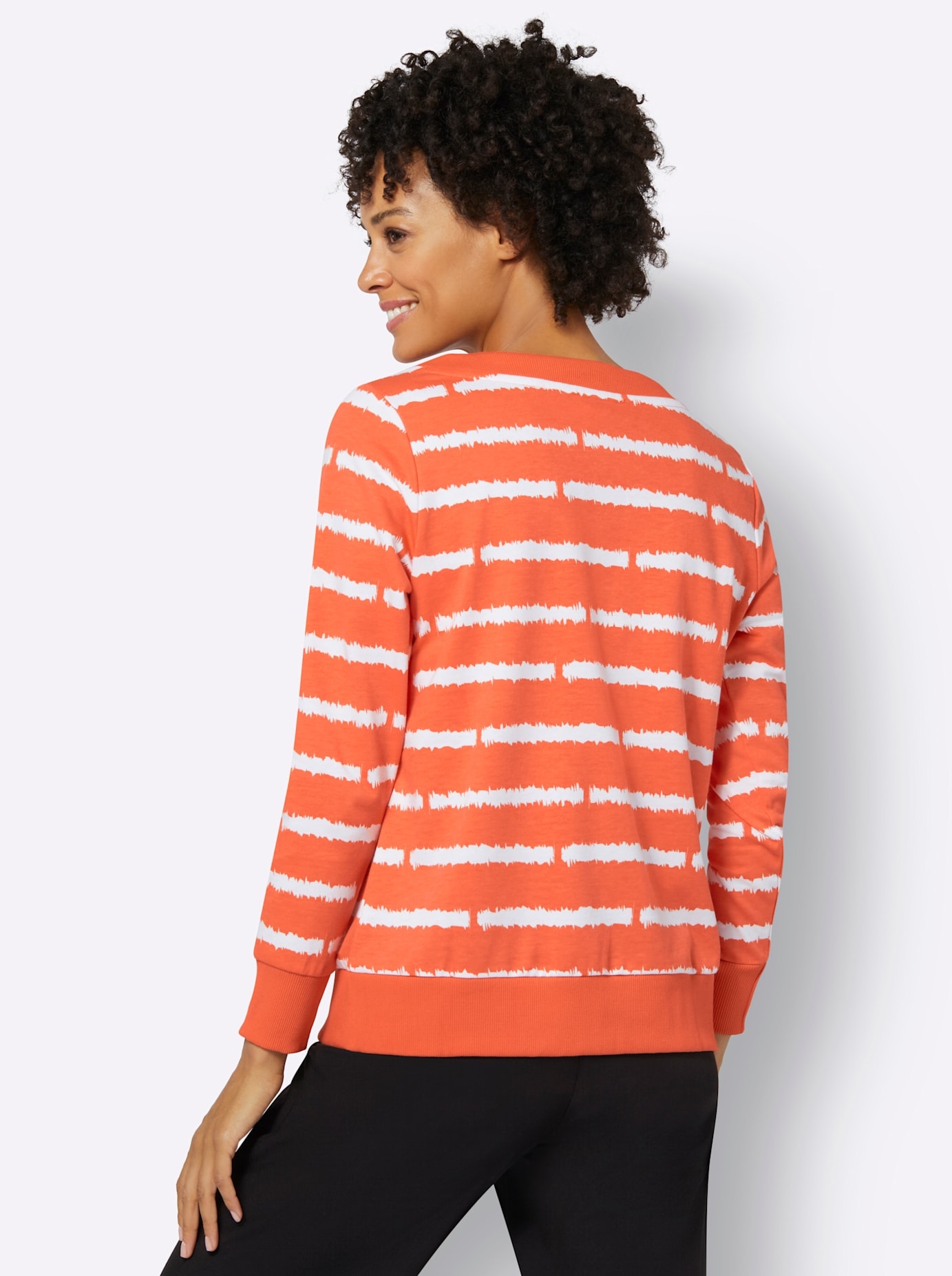 Casual Looks Sweatshirt