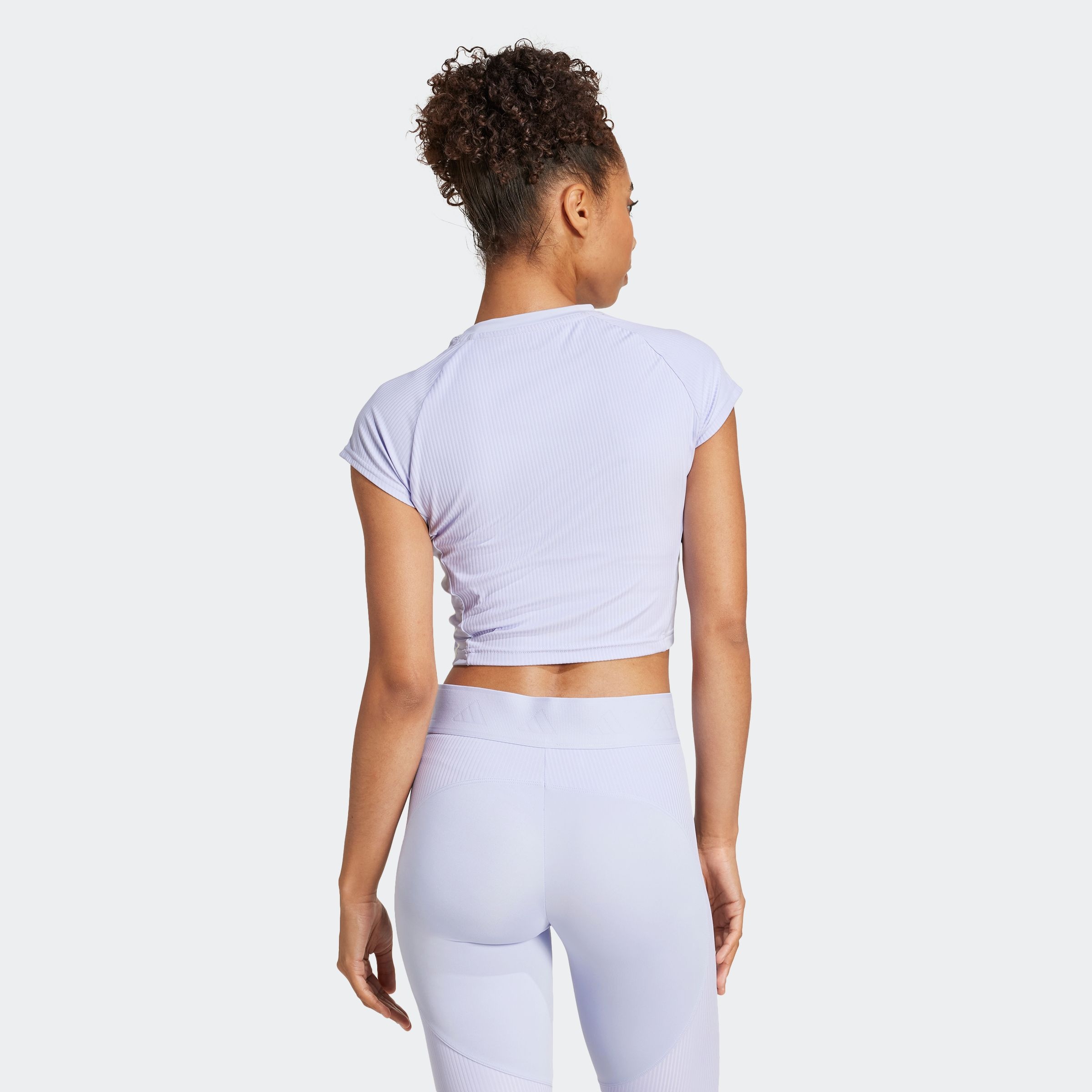 adidas Performance T-Shirt »HYGLM T Q1«