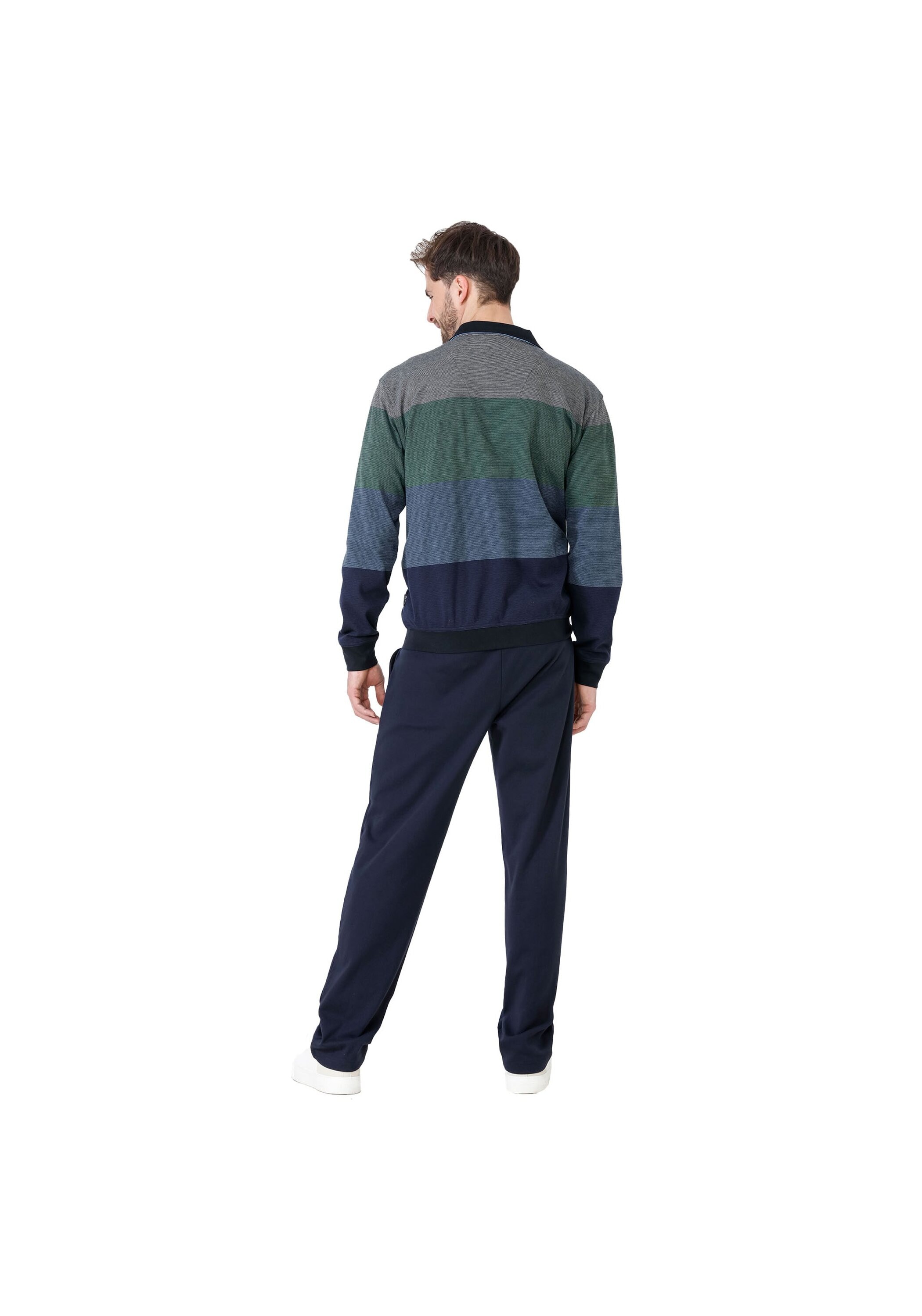 Hajo Sweater »Trainingsanzug«