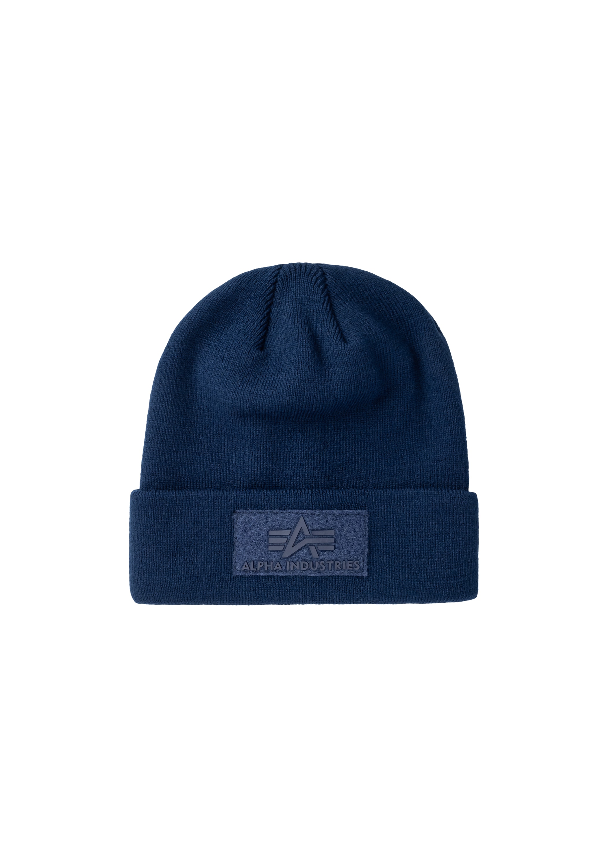Alpha Industries Skimütze »Velcro Beanie«