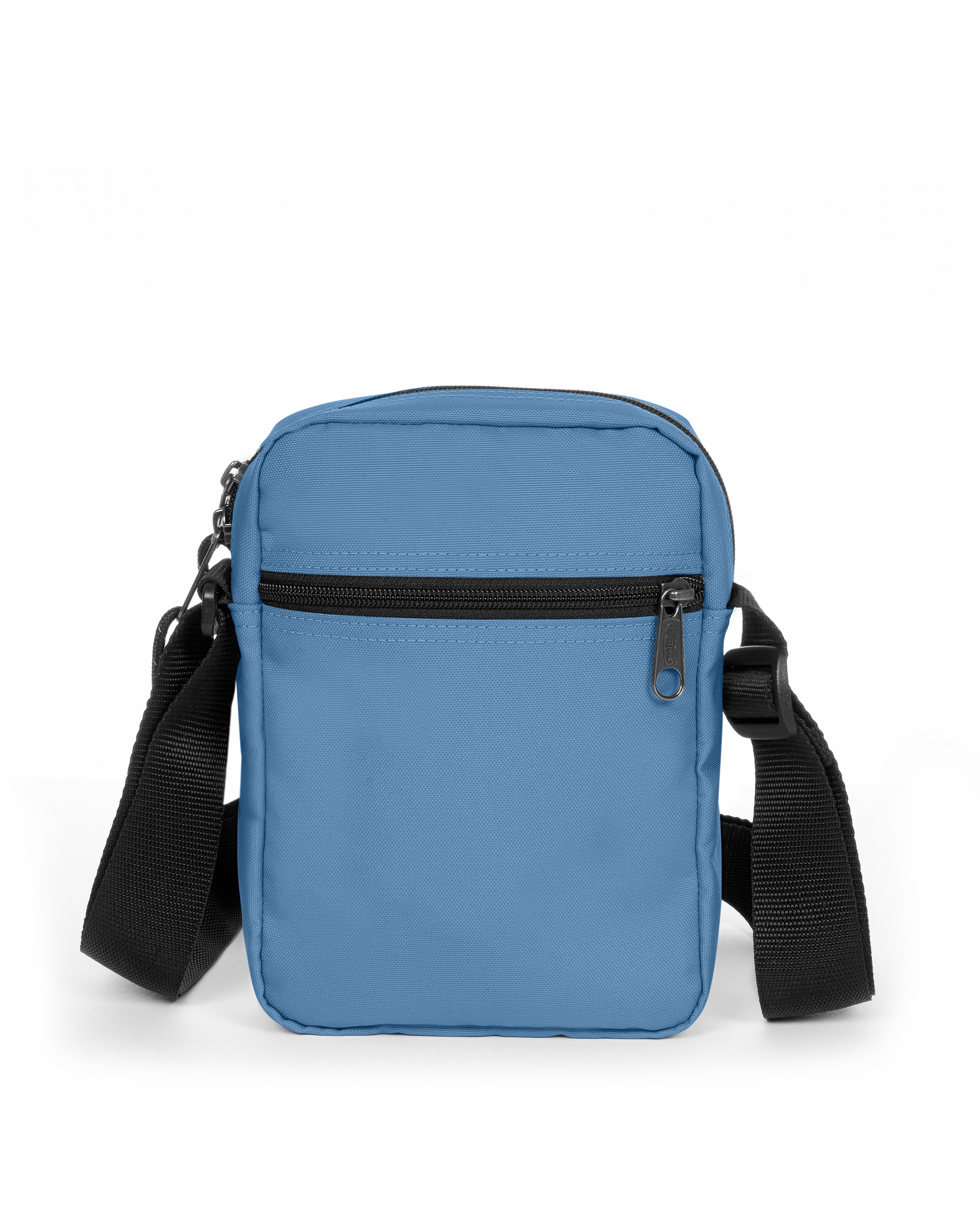 Eastpak Schultertasche »THE ONE« Kleine Umhängetasche, Crossbody Bag mit mehreren Fächern