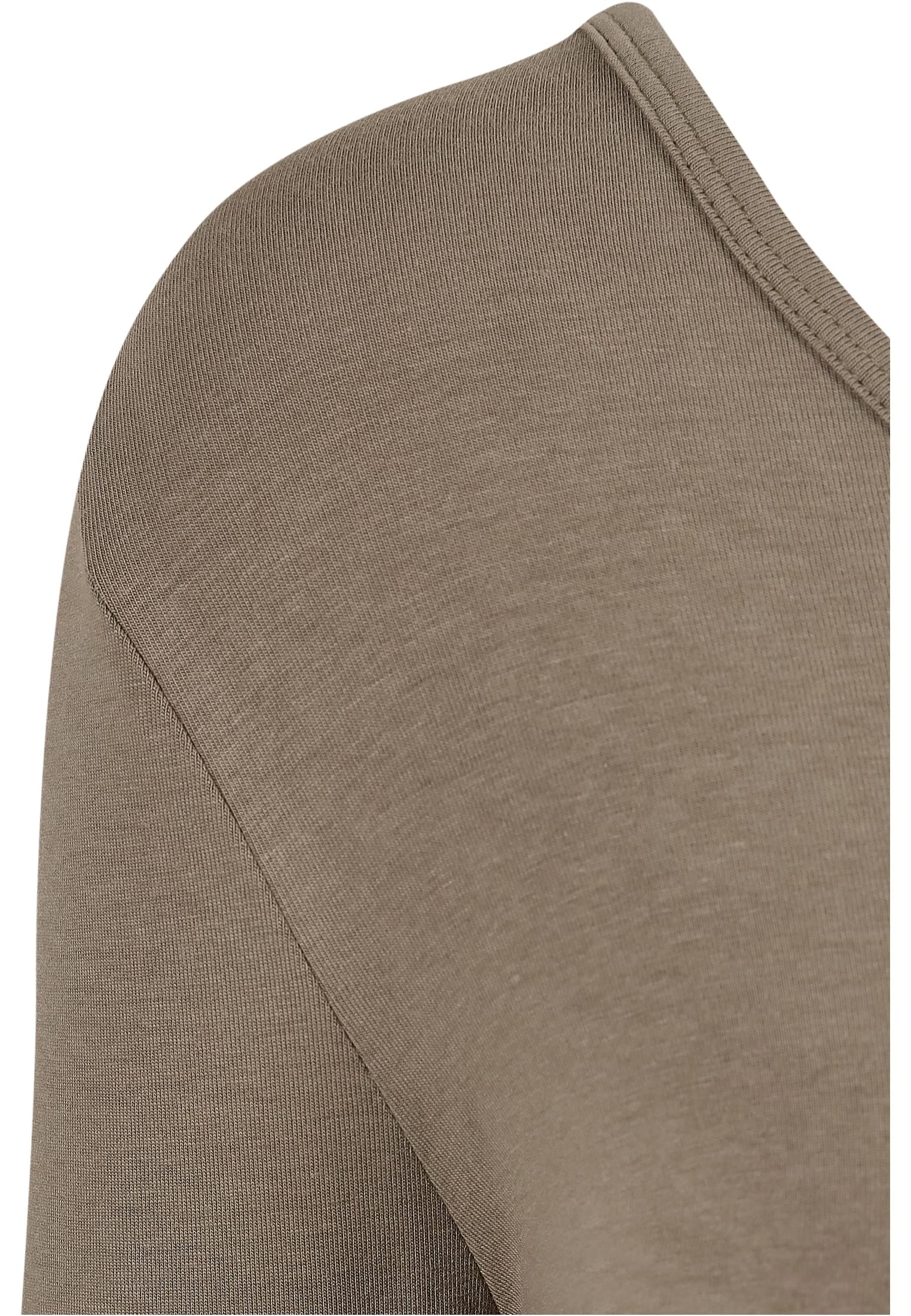 URBAN CLASSICS | Langarmshirt »Damen BAUR tlg.) Longsleeve«, (1 Asymmetric für bestellen Ladies