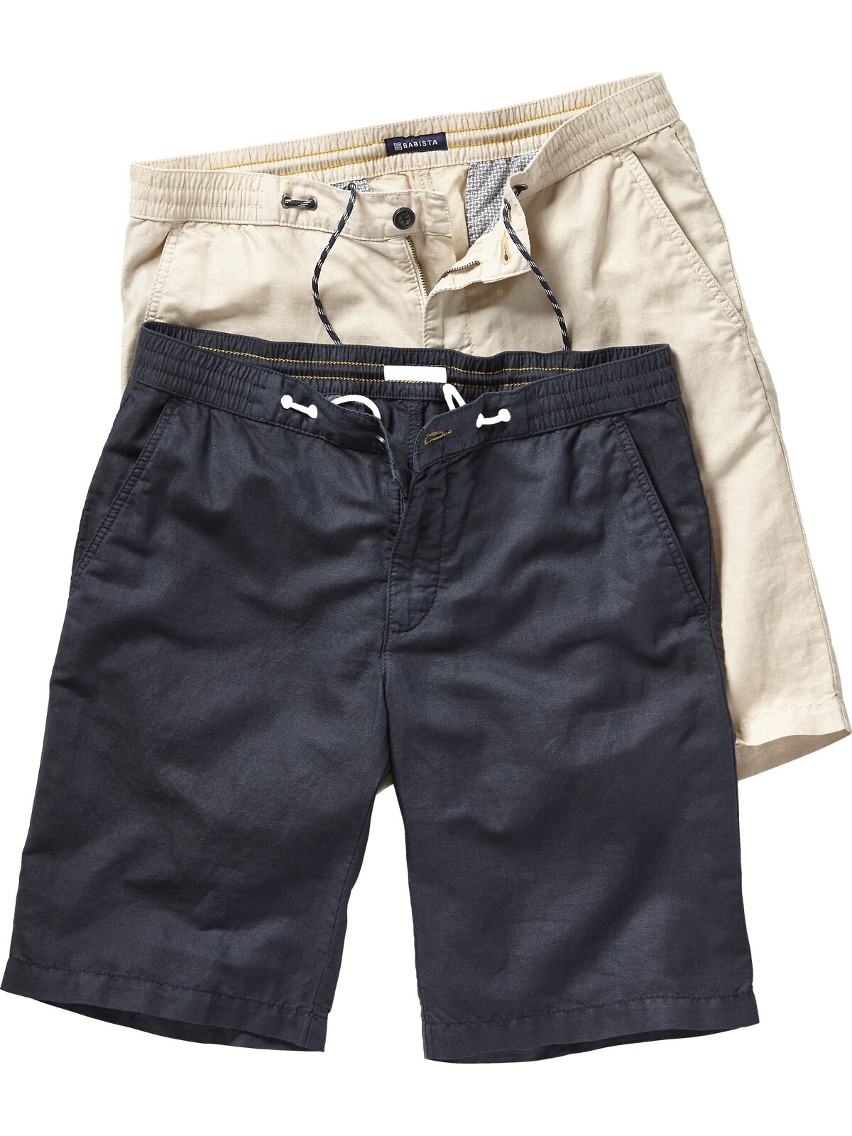Babista Bermudas »Bermuda VIENTINO«, (1 tlg.)