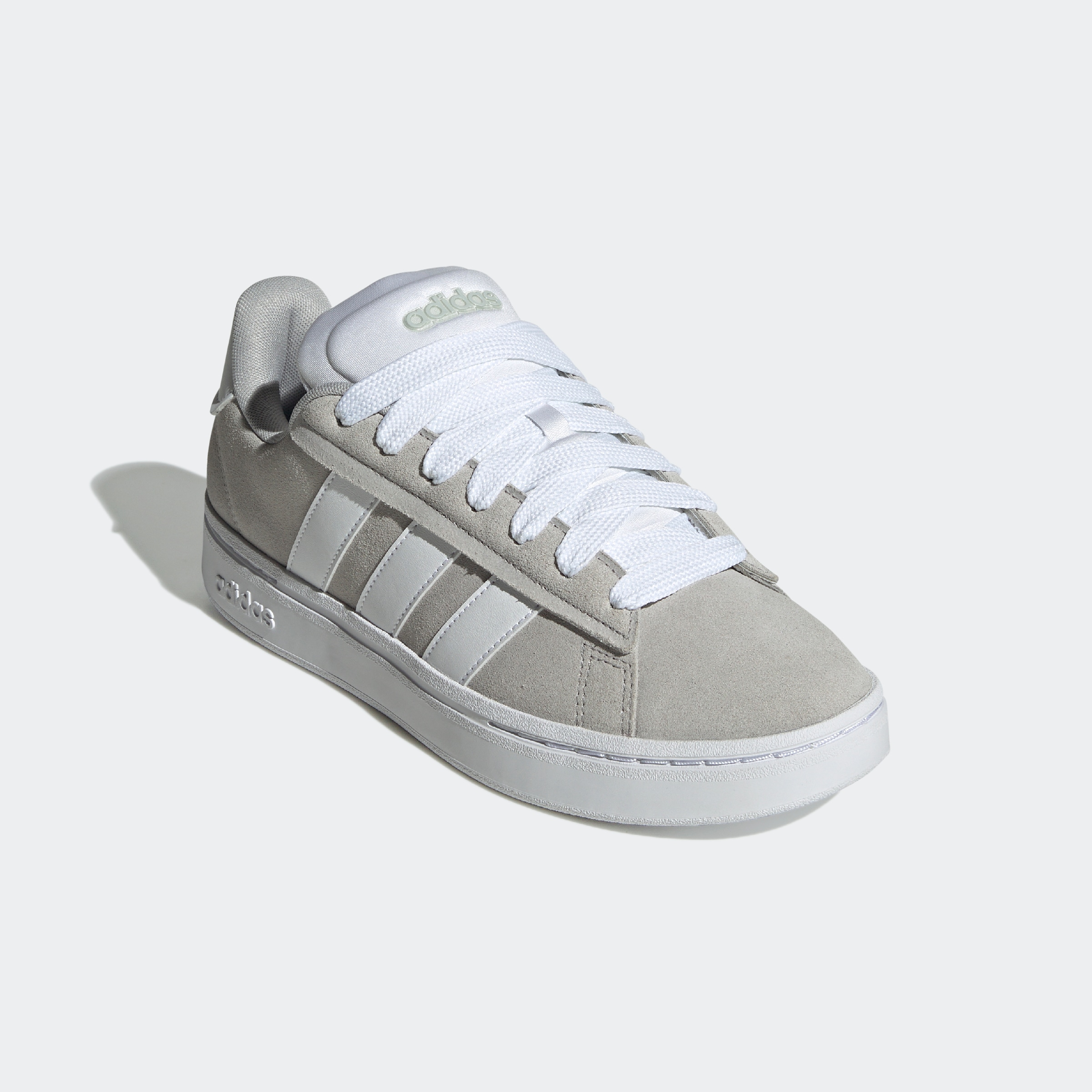 Sneaker »GRAND COURT ALPHA«, Design inspiriert vom adidas Campus 00