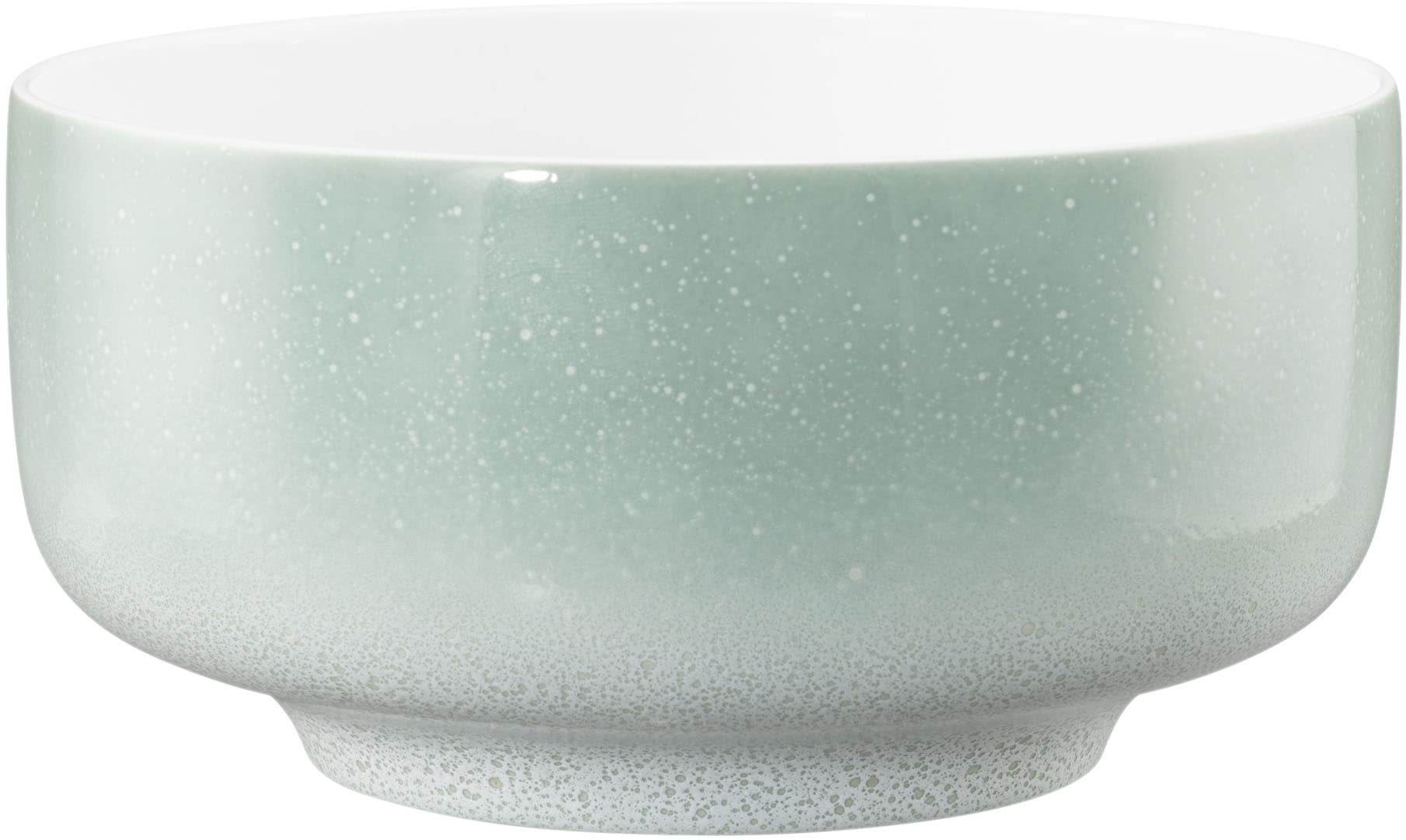 Seltmann Weiden "Sento Home" 1 aus Porzellan Schale groß, Bowl