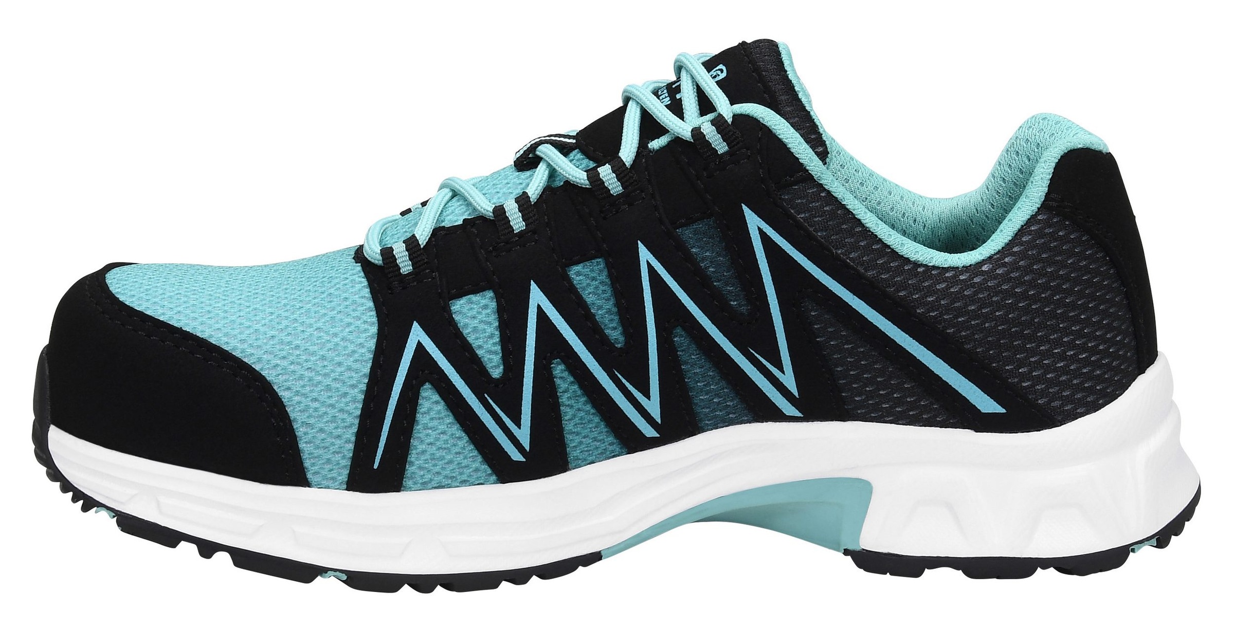 Jori Sicherheitsschuh »SPEEDY Low«