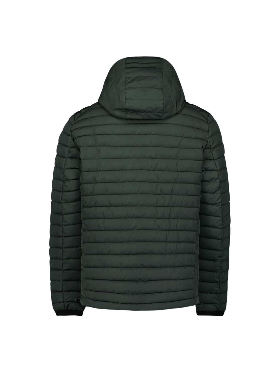 NO EXCESS Leichtdaunenjacke »No Excess Kapuzen-Jacke«