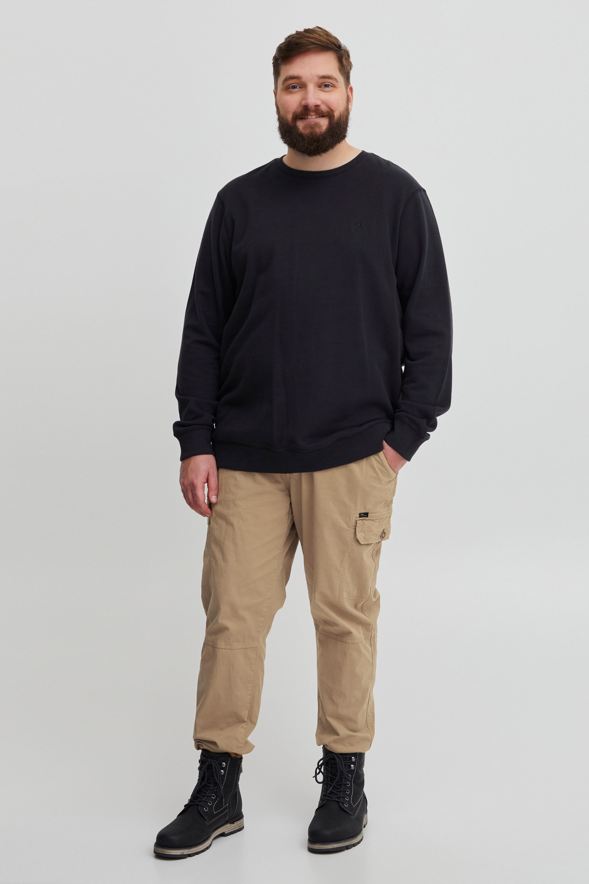 Blend Sweatshirt »Sweatshirt BHBRavin«