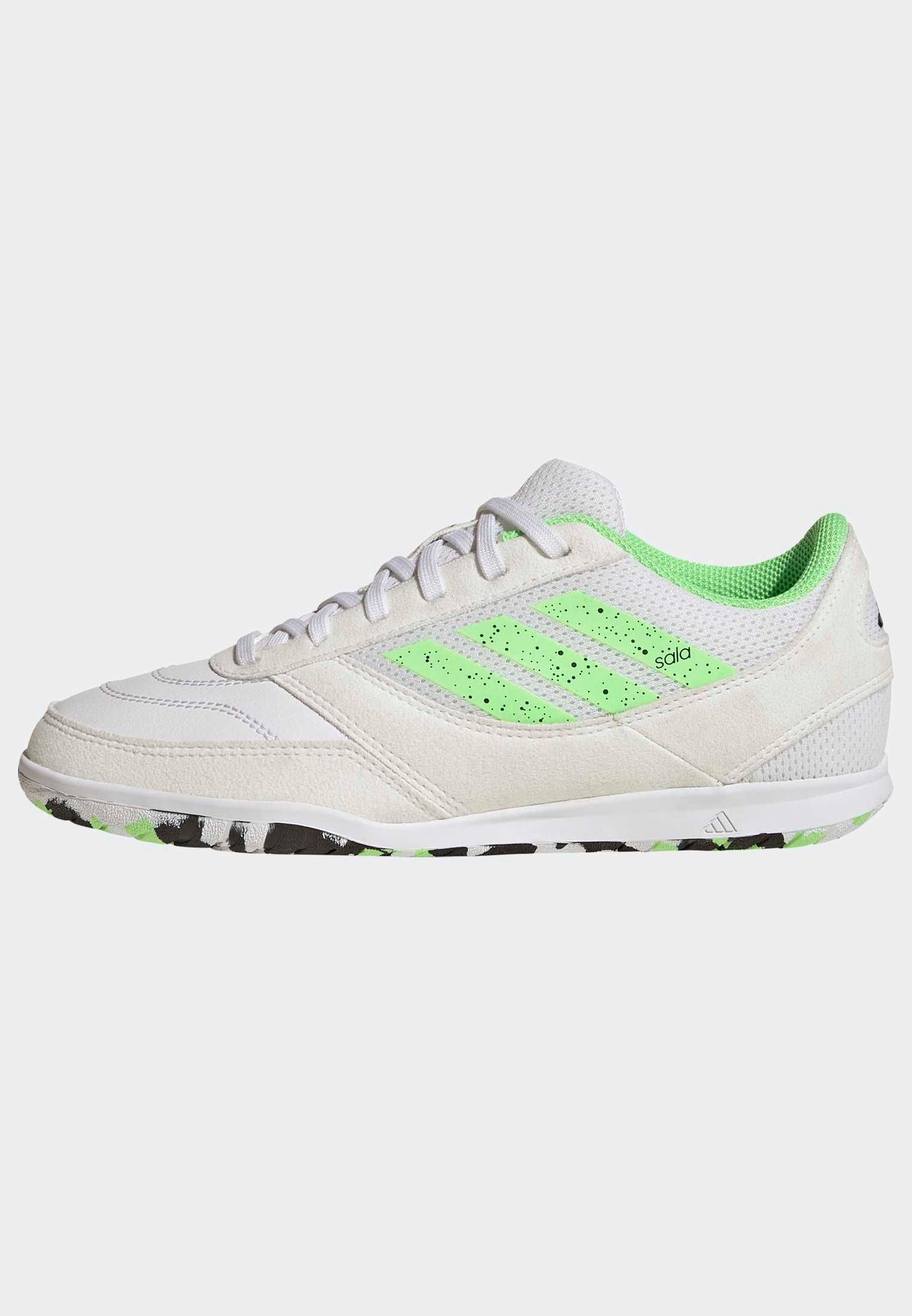 adidas Performance Fußballschuh »TOP SALA COMPETITION 2 INDOOR KINDER«, geeignet als Hallenschuhe