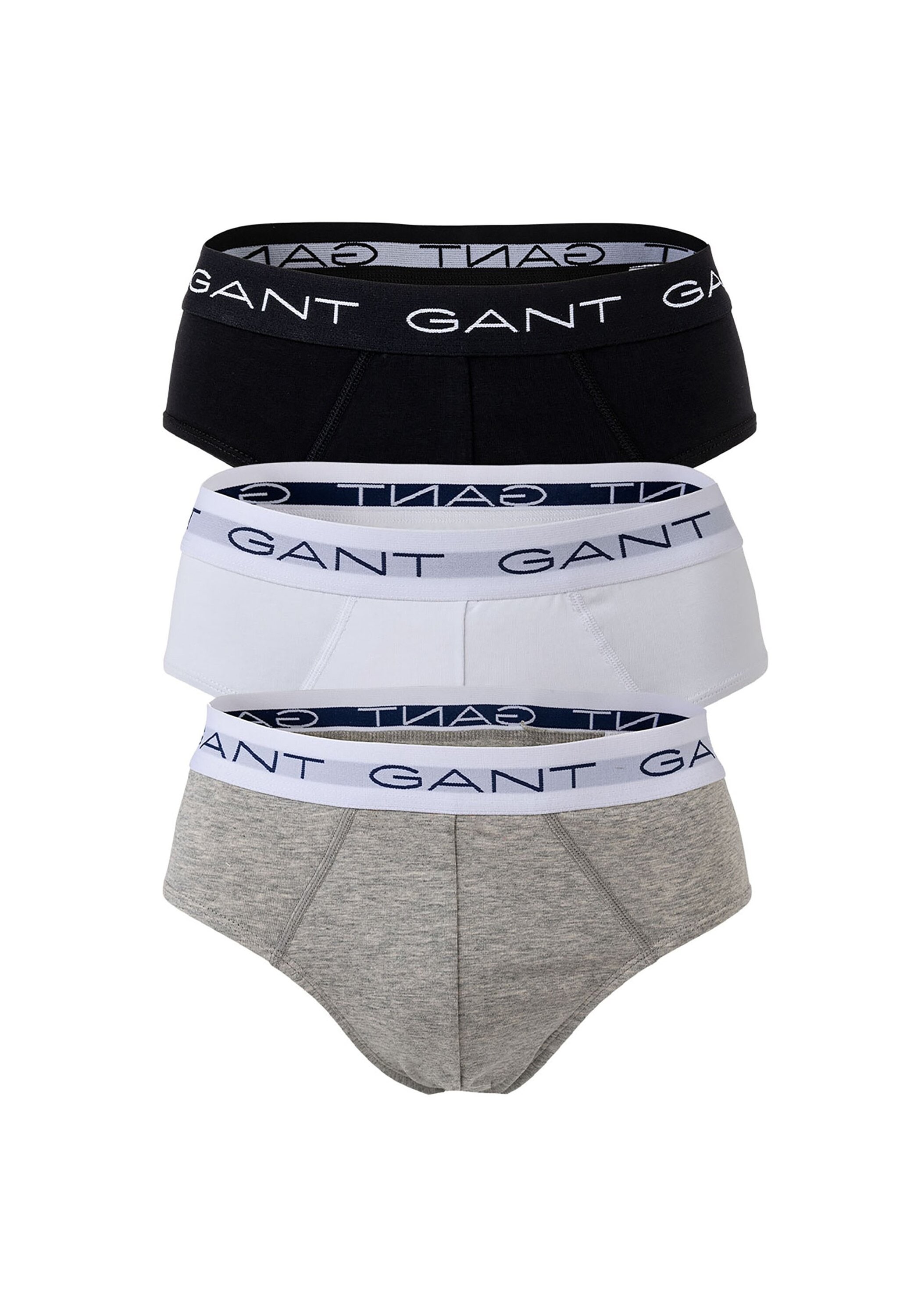 Gant Slip "Slip 3er Pack"