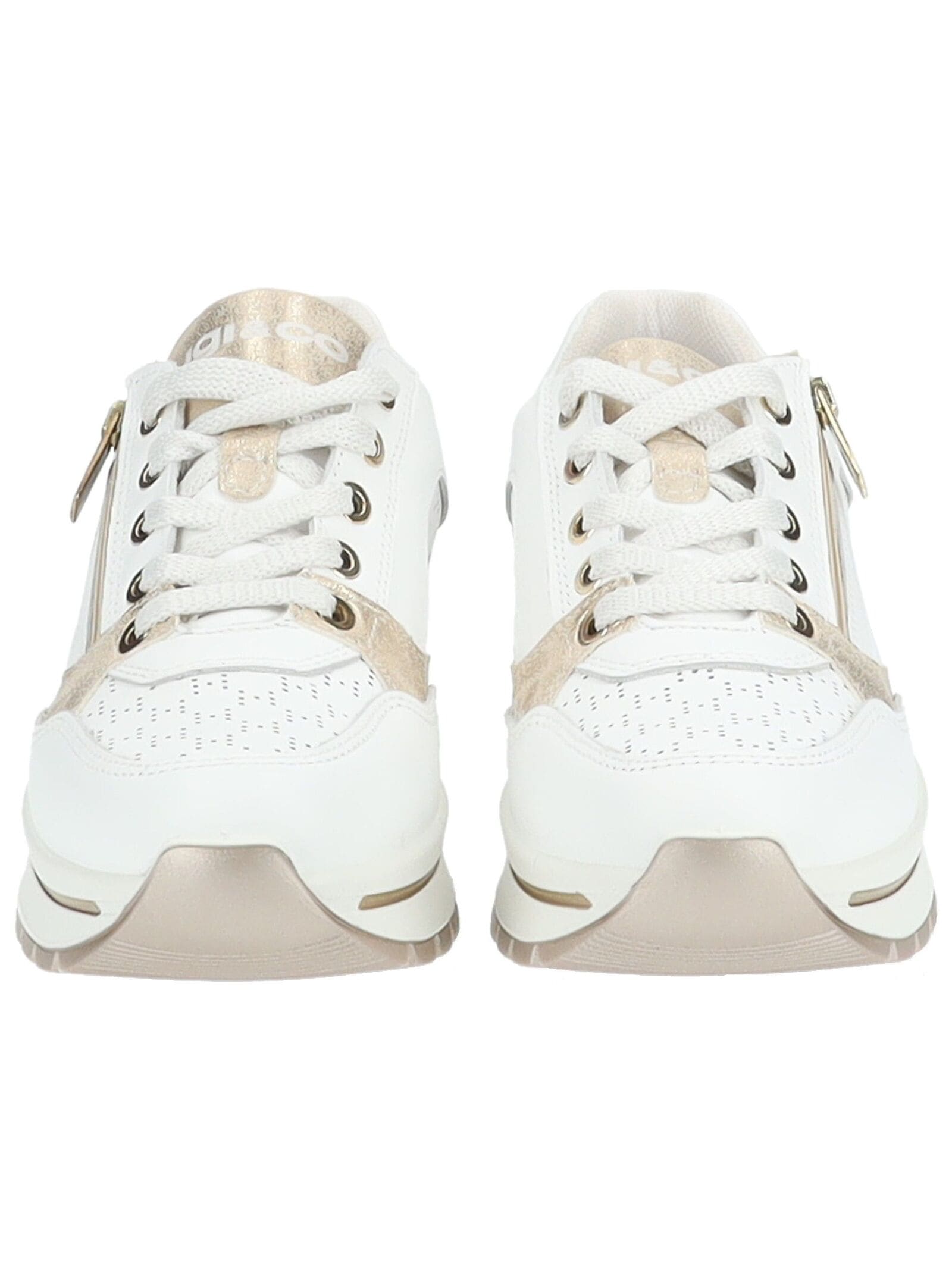 IGI & CO Sneaker »IGI & CO Sneaker Nappaleder«