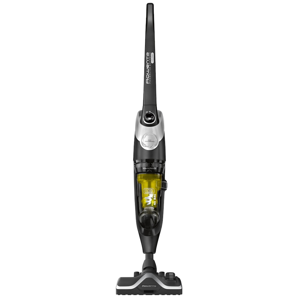 Rowenta Stielstaubsauger »RH8155 Powerline Extreme Cyclonic«, 750 W, beutellos