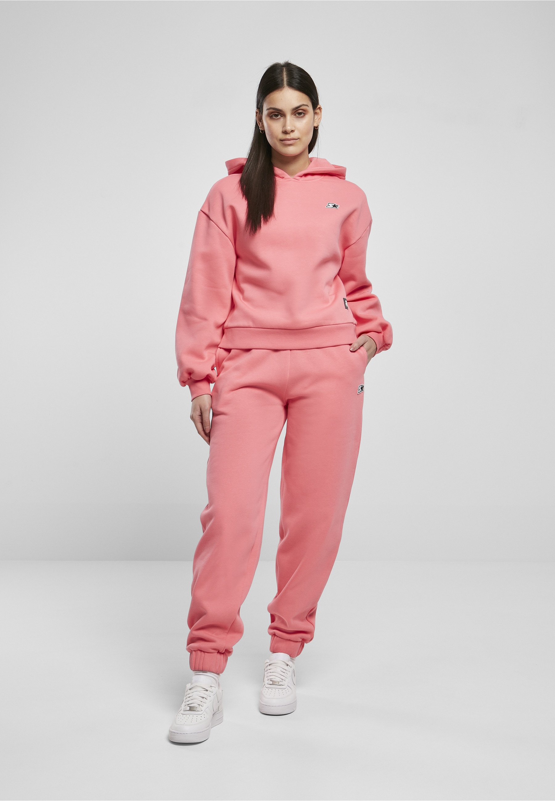 Starter Black Label Kapuzensweatshirt »Starter Black Label Damen«, 1 Stk.
