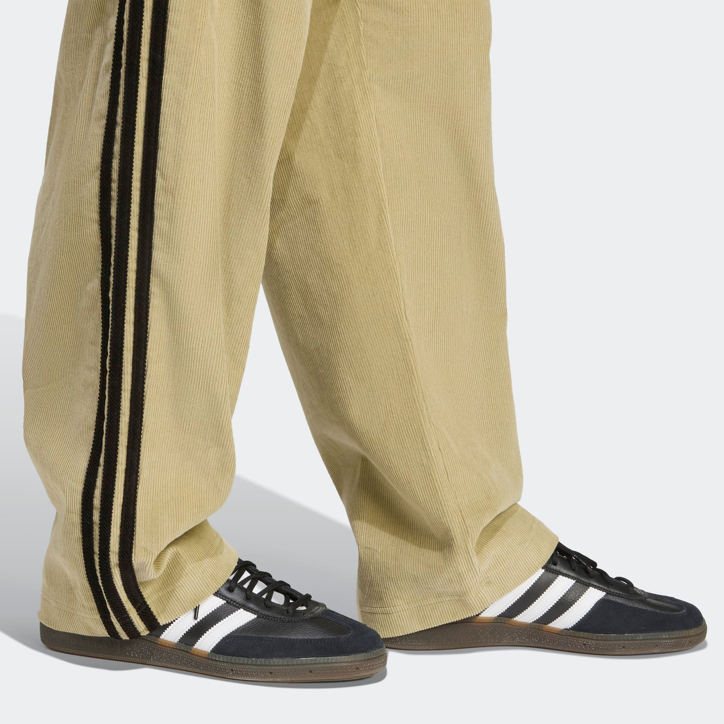 adidas Originals Sporthose »CORD PANT«, (1 tlg.)