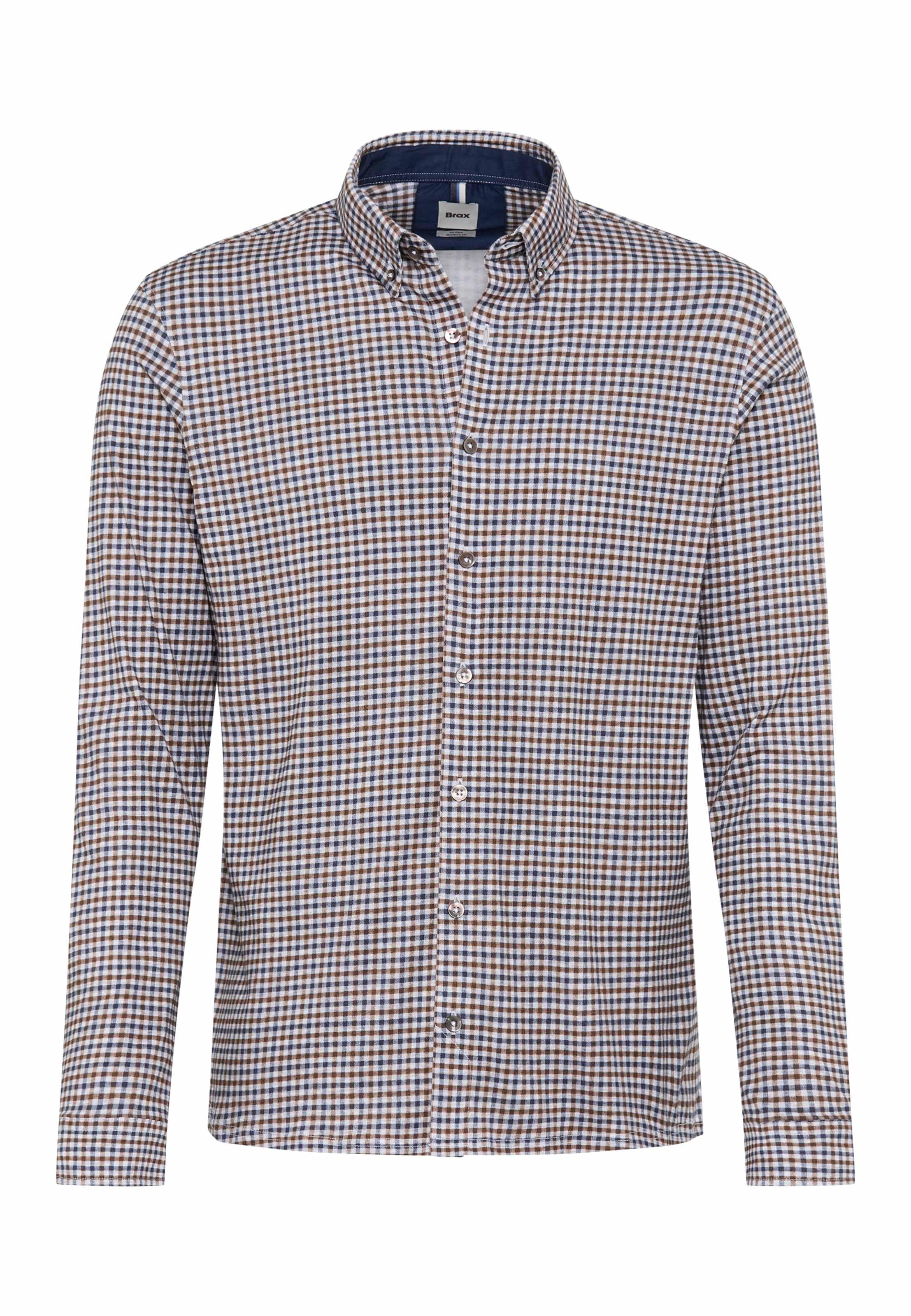 Brax Businesshemd "Style DANIEL" günstig online kaufen