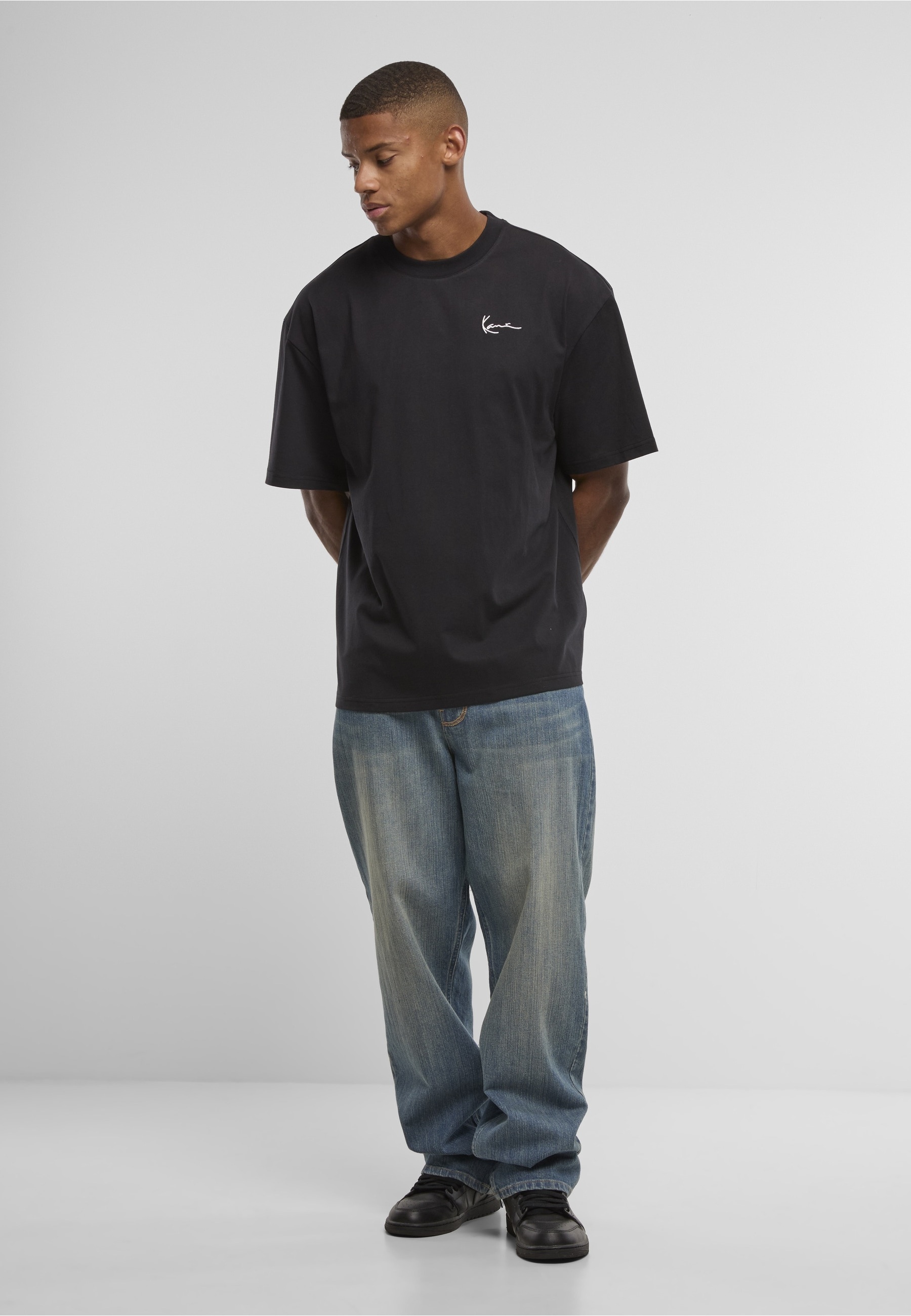 Karl Kani T-Shirt »Karl Kani Signature Oversized T-Shirt« 1