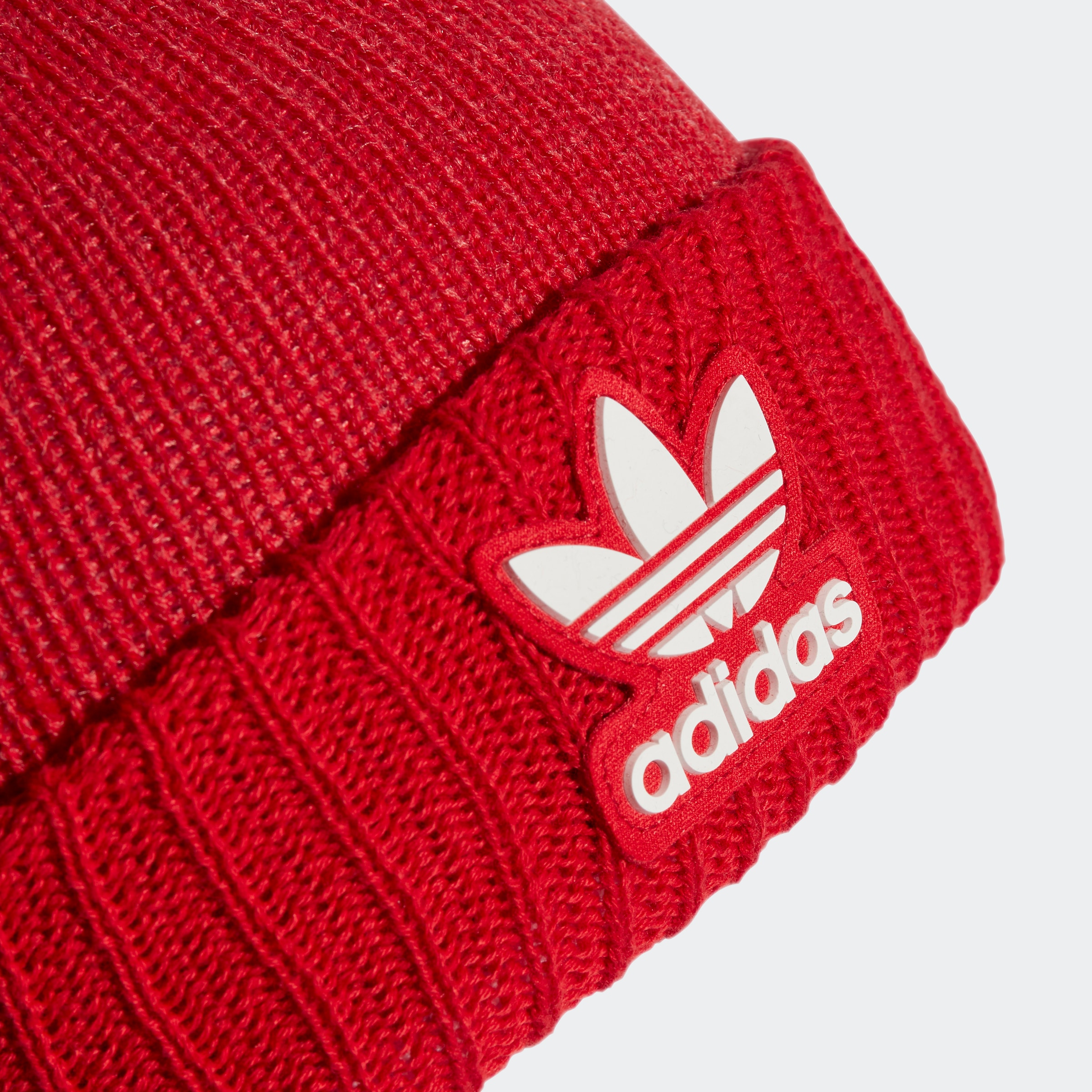 adidas Originals Beanie »ADICOLOR CUFF bestellen KNIT« BAUR | für