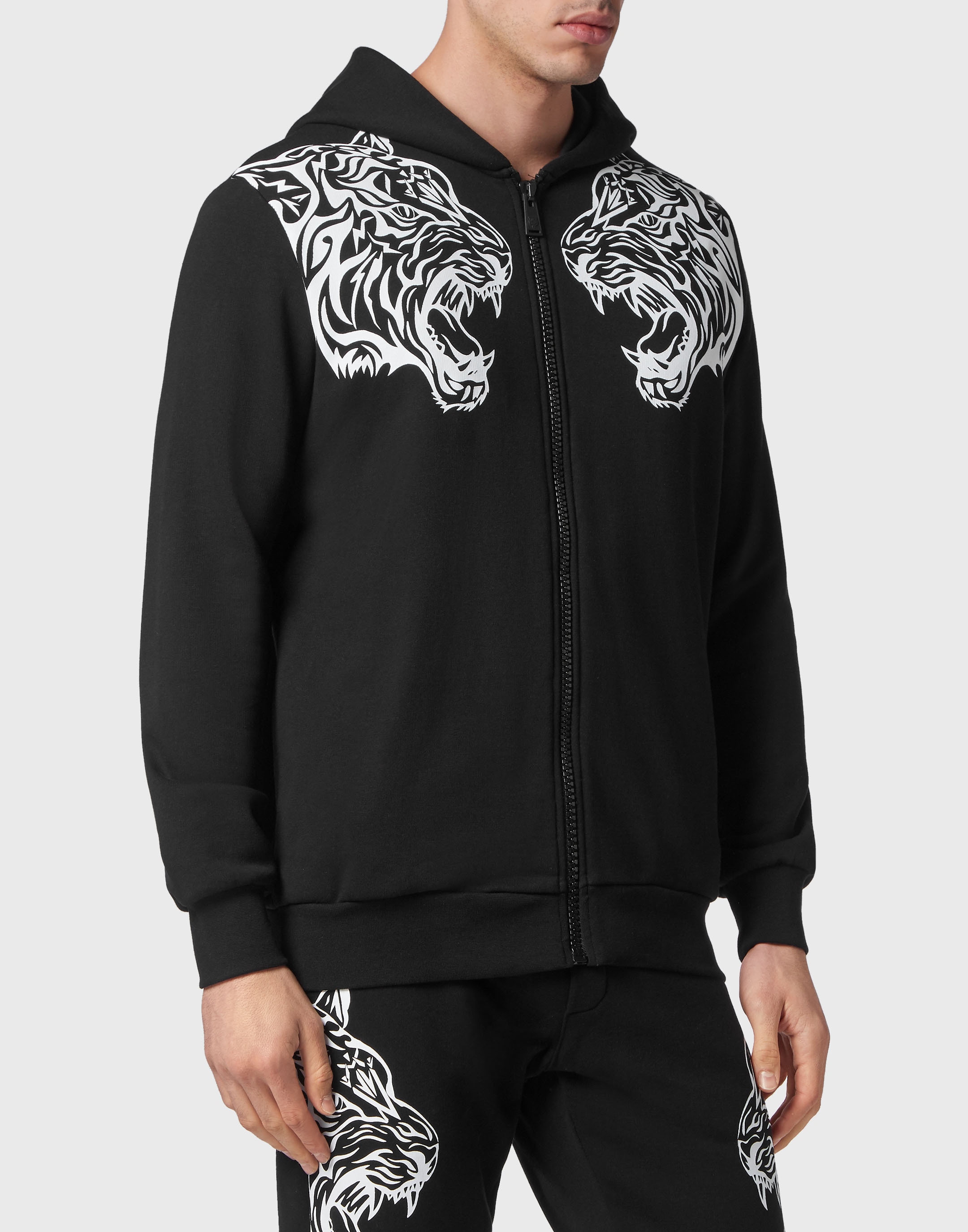 PLEIN SPORT Sportanzug »Tiger«