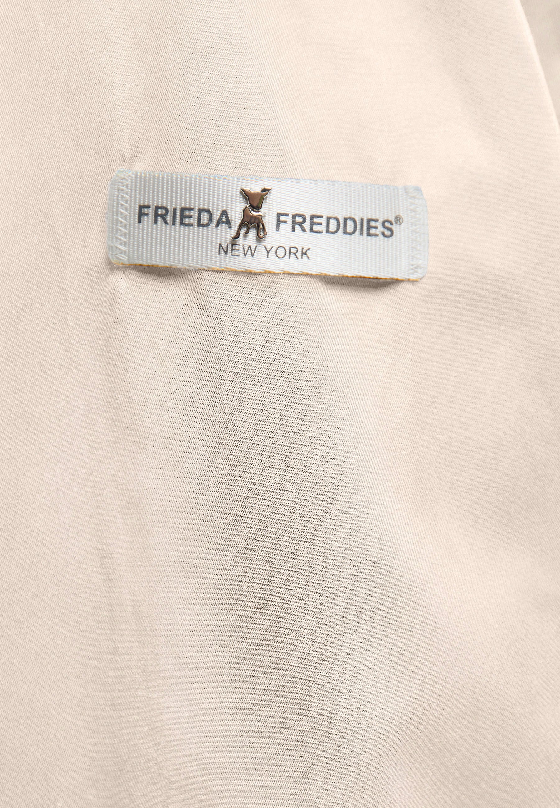 Frieda & Freddies Kurzmantel »Coat / Scarlett Neo«