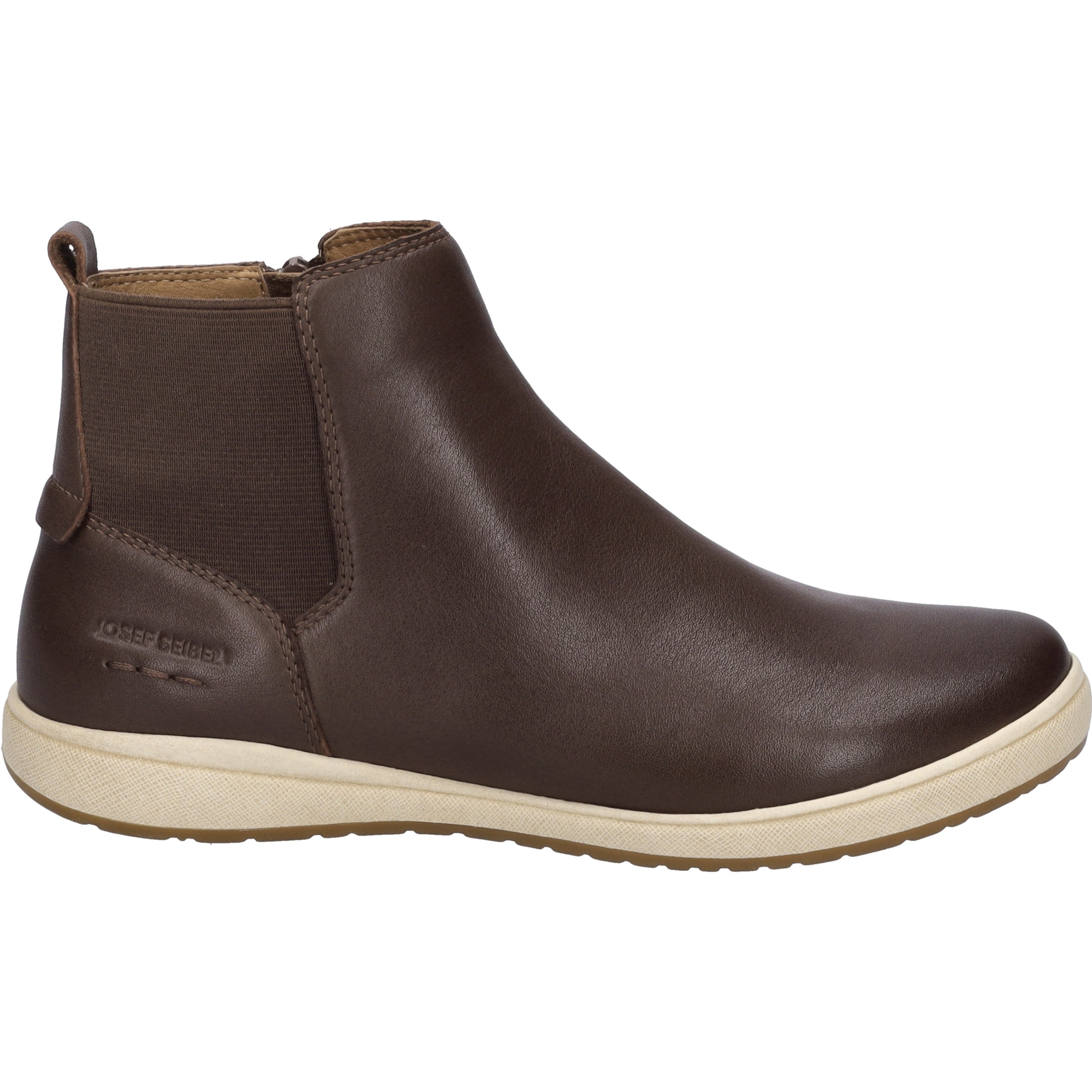 Josef Seibel Stiefelette "Caren 29, tabak" günstig online kaufen