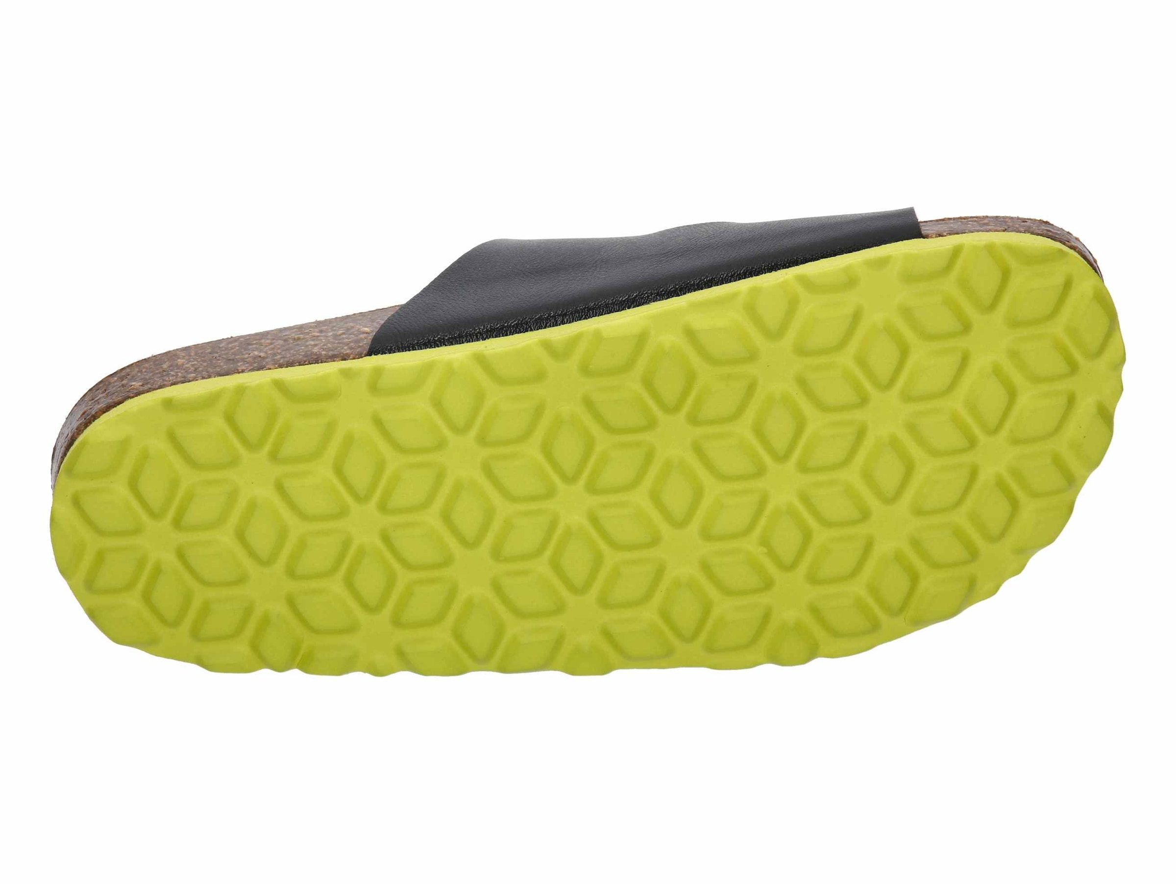 Lico Pantolette »Pantolette Bioline Velcro Kids«