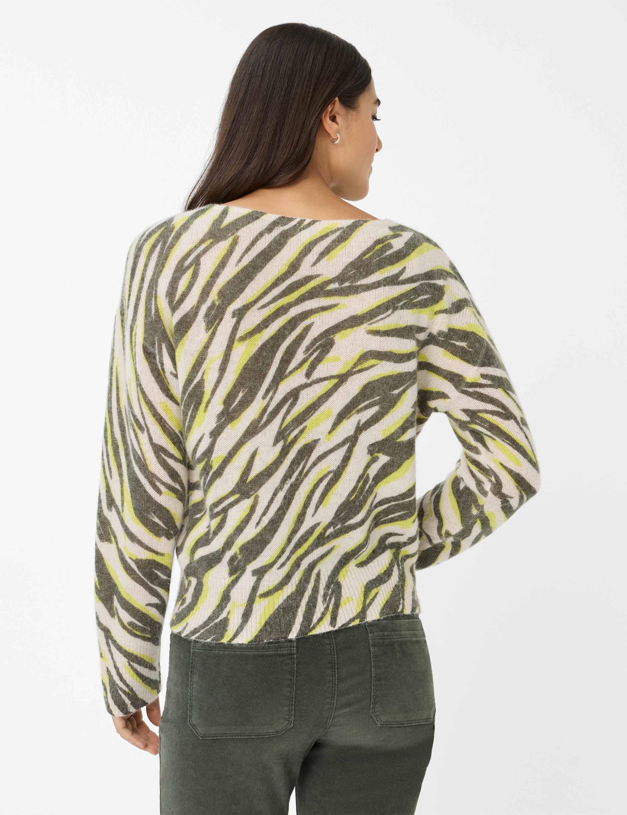 Brax Strickpullover »Style LISA«