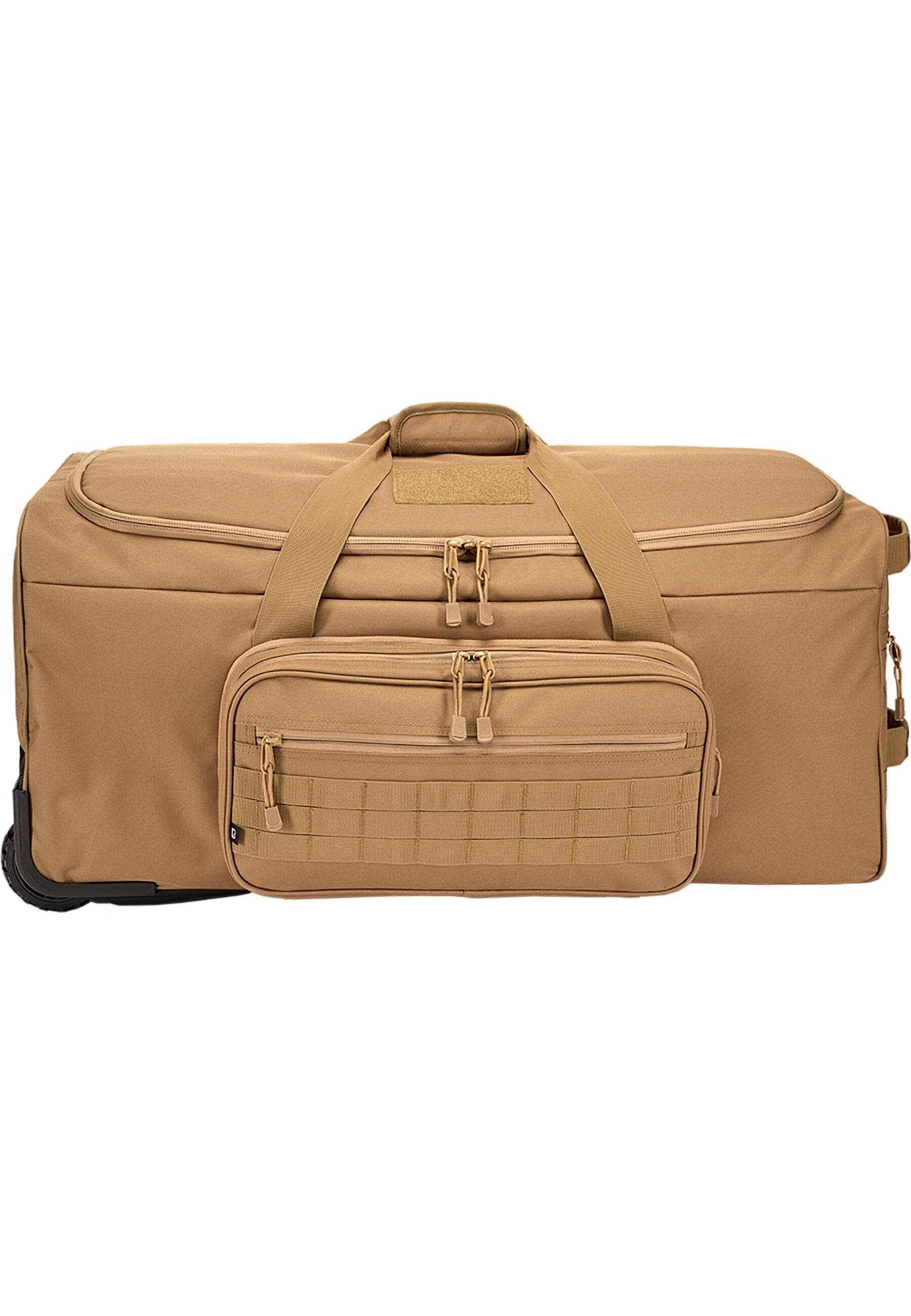 Brandit Reisetasche "Brandit US Cooper Trolley large" günstig online kaufen